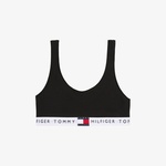 Tommy Hilfiger Kadın Siyah Bra