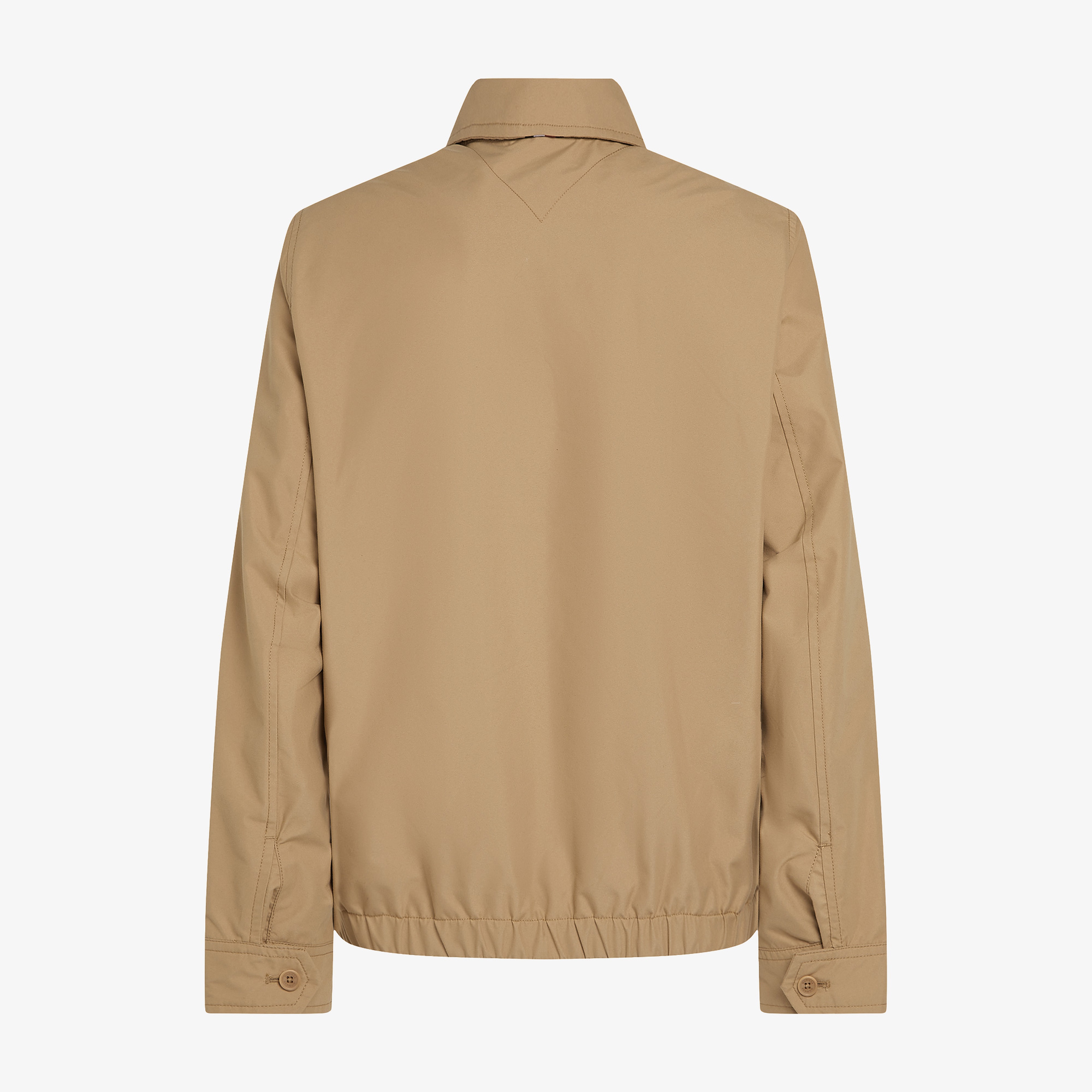 Tommy Hilfiger Ivy Erkek Bej Ceket