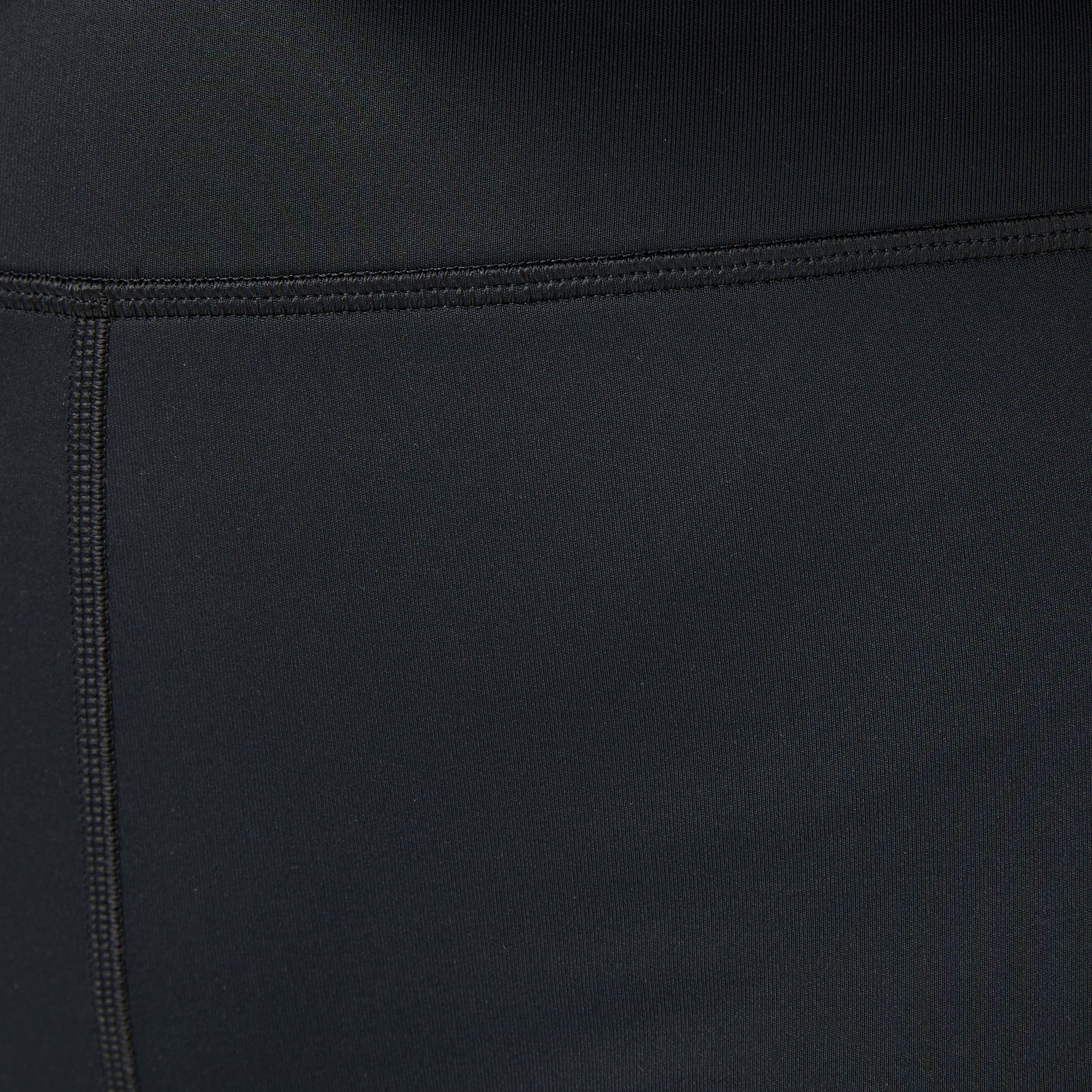 Calvin Klein Kadın Siyah Şort