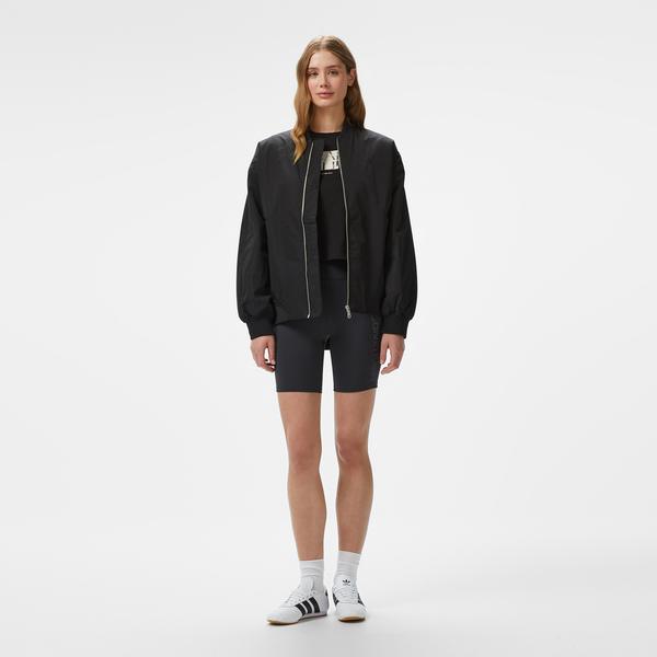 Calvin Klein Kadın Siyah Şort