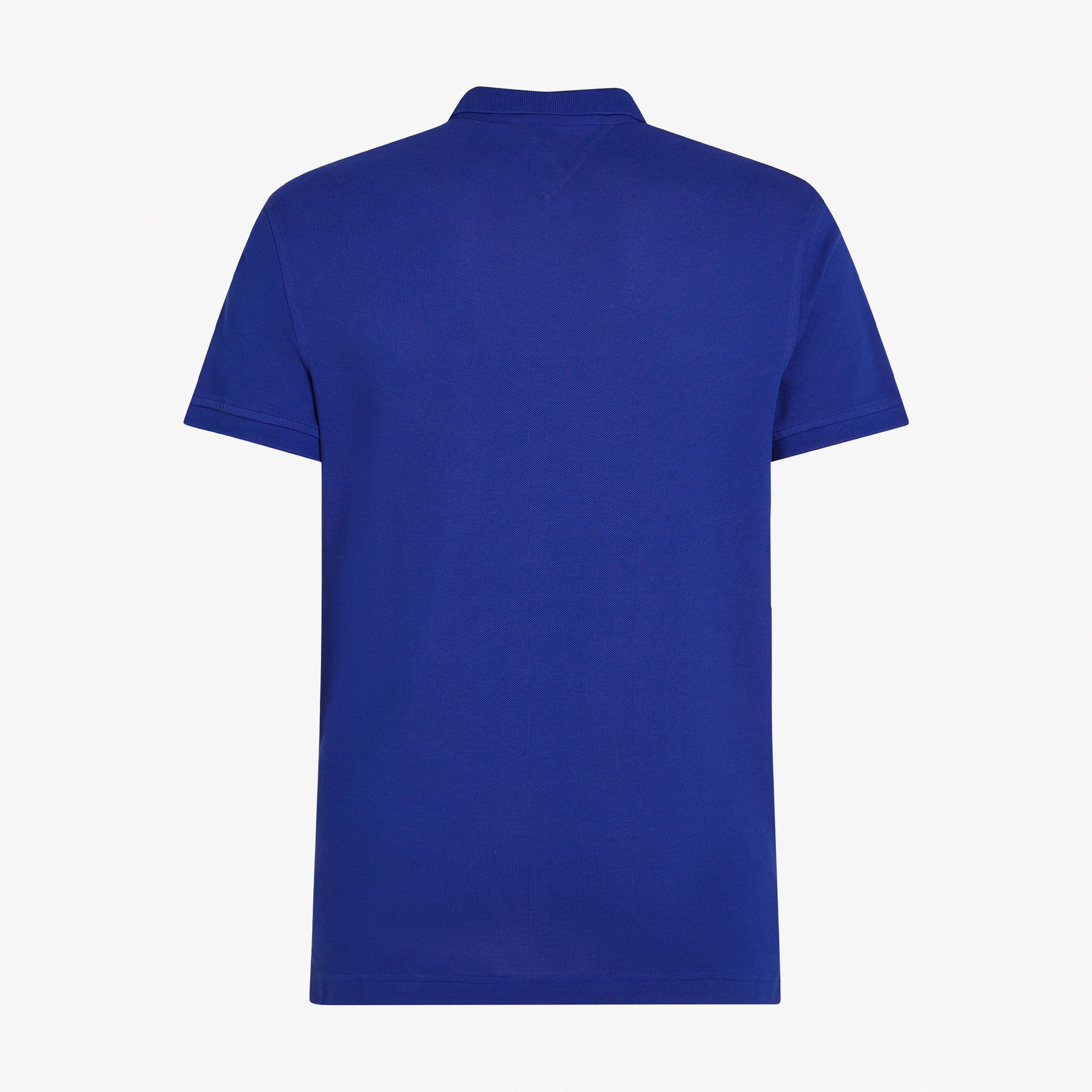 Tommy Hilfiger Erkek Mavi Polo