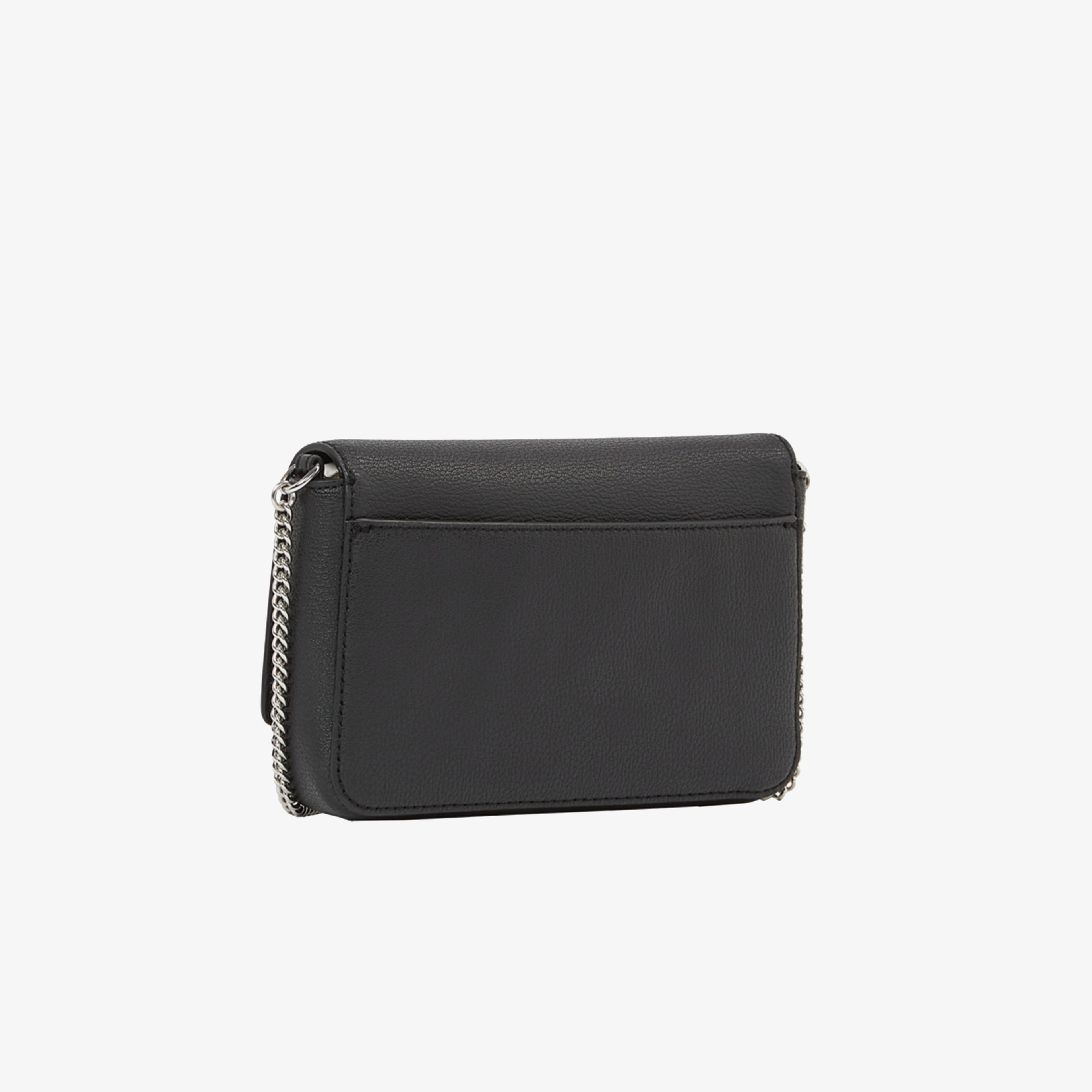 Calvin Klein Kadın Siyah Cüzdan