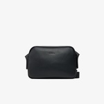 Calvin Klein Modern Business Flat Camera Erkek Siyah El Çantası