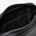 Calvin Klein Modern Business Flat Camera Erkek Siyah El Çantası