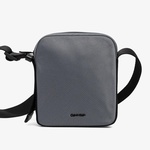 Calvin Klein Ease Reporter S Erkek Mavi El Çantası