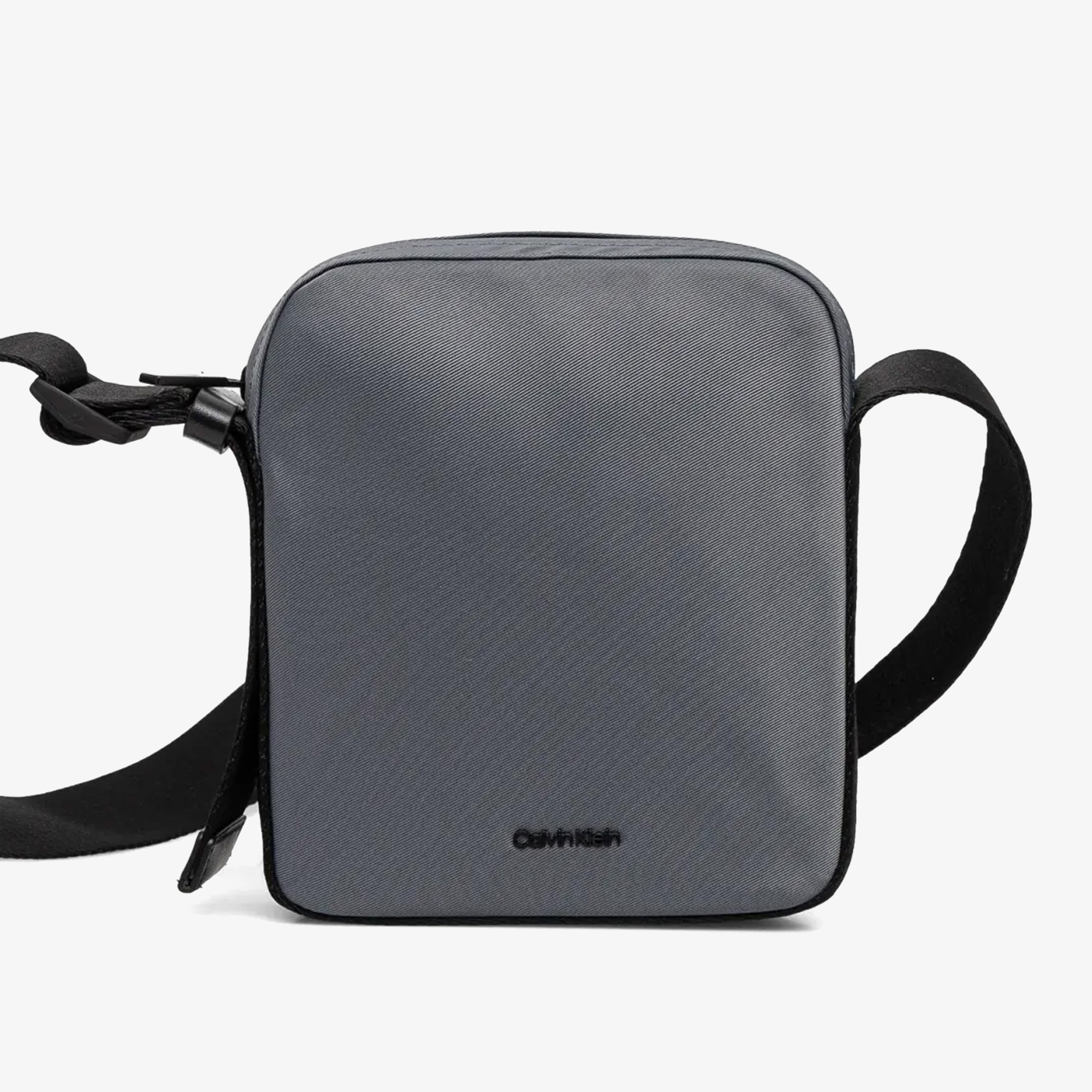 Calvin Klein Ease Reporter S Erkek Mavi El Çantası