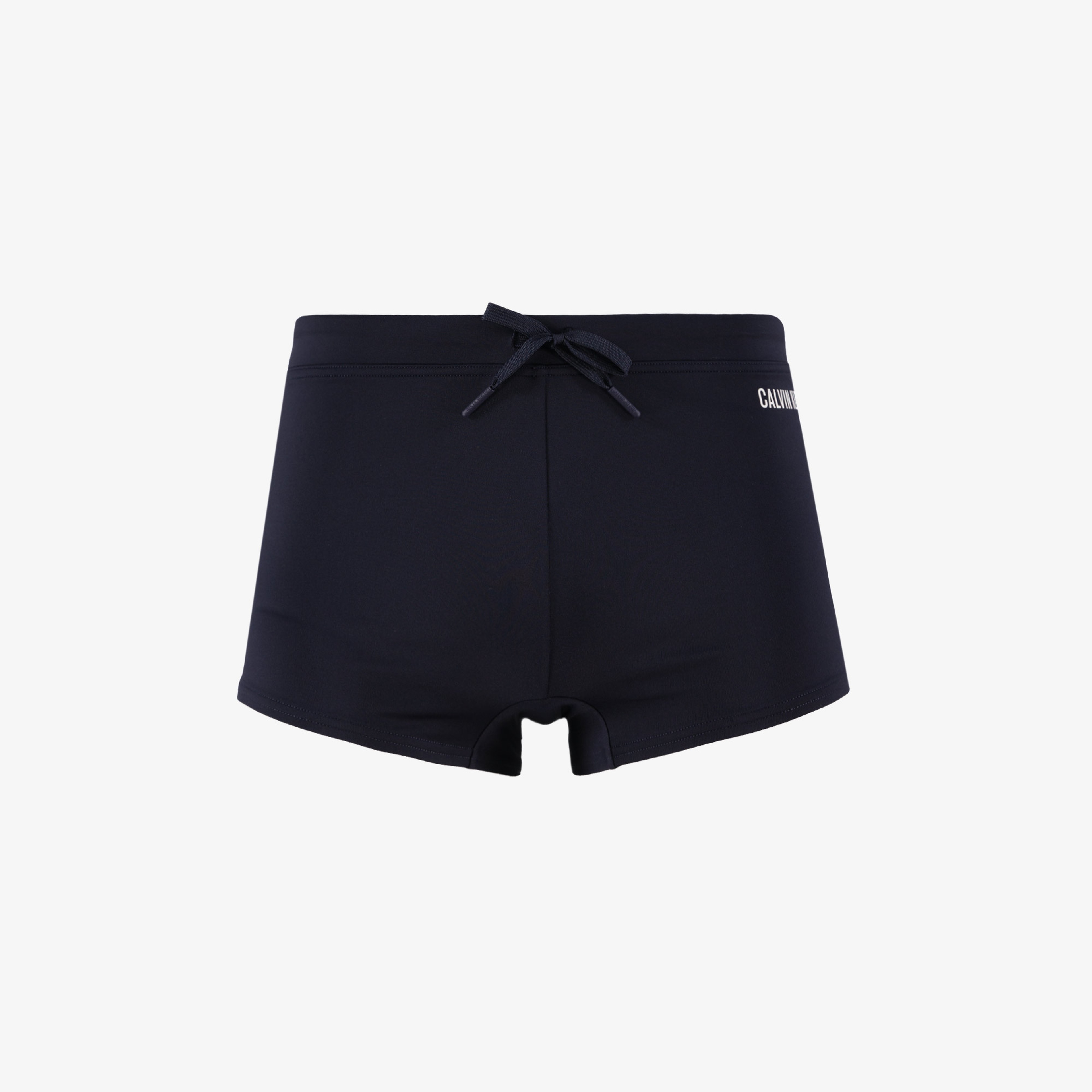 Calvin Klein Trunk Erkek Mavi Mayo