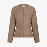 Calvin Klein Paable Super Lw Padded Jaet Kadın Kahverengi Ceket