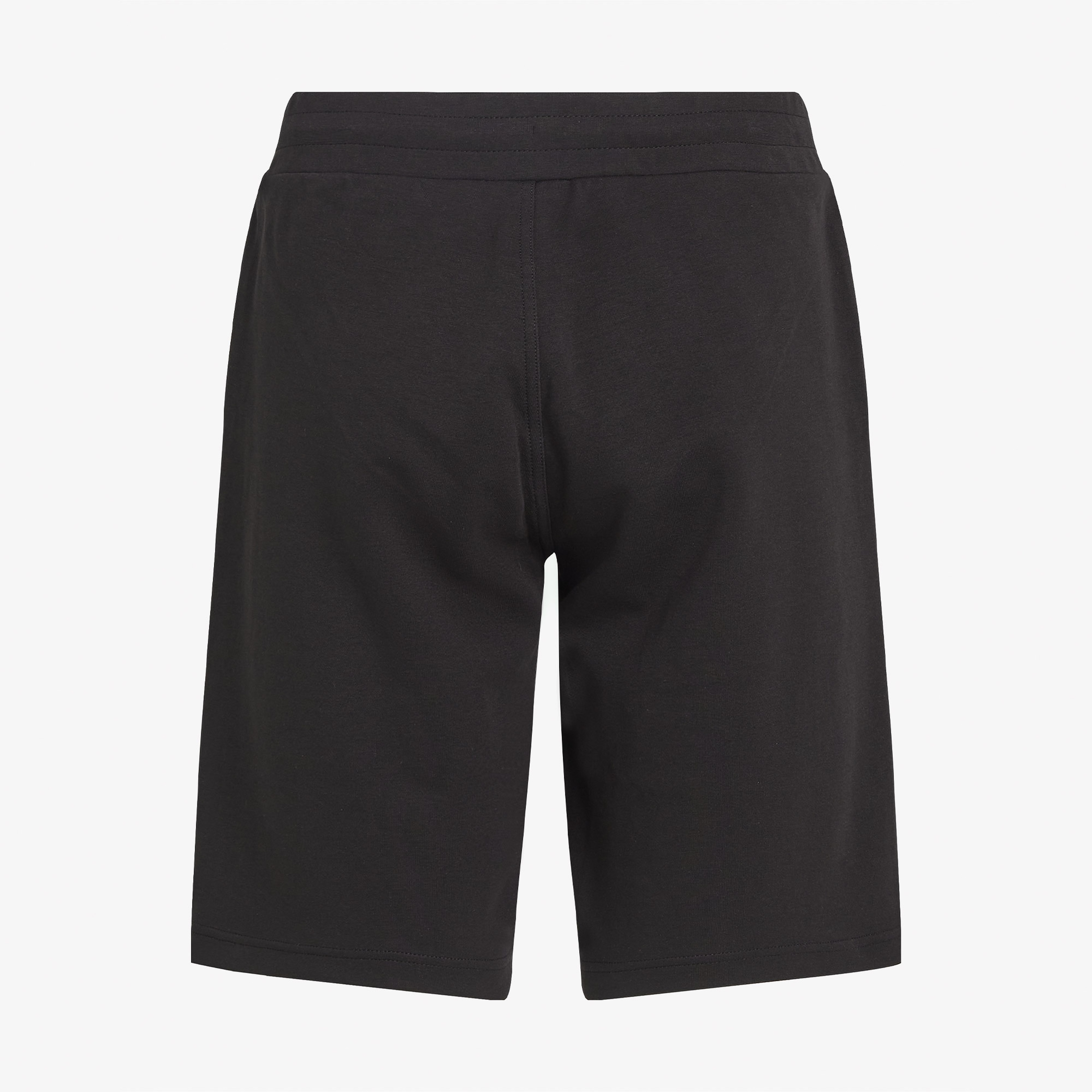 Calvin Klein Micro Logo Repreve Erkek Siyah Şort