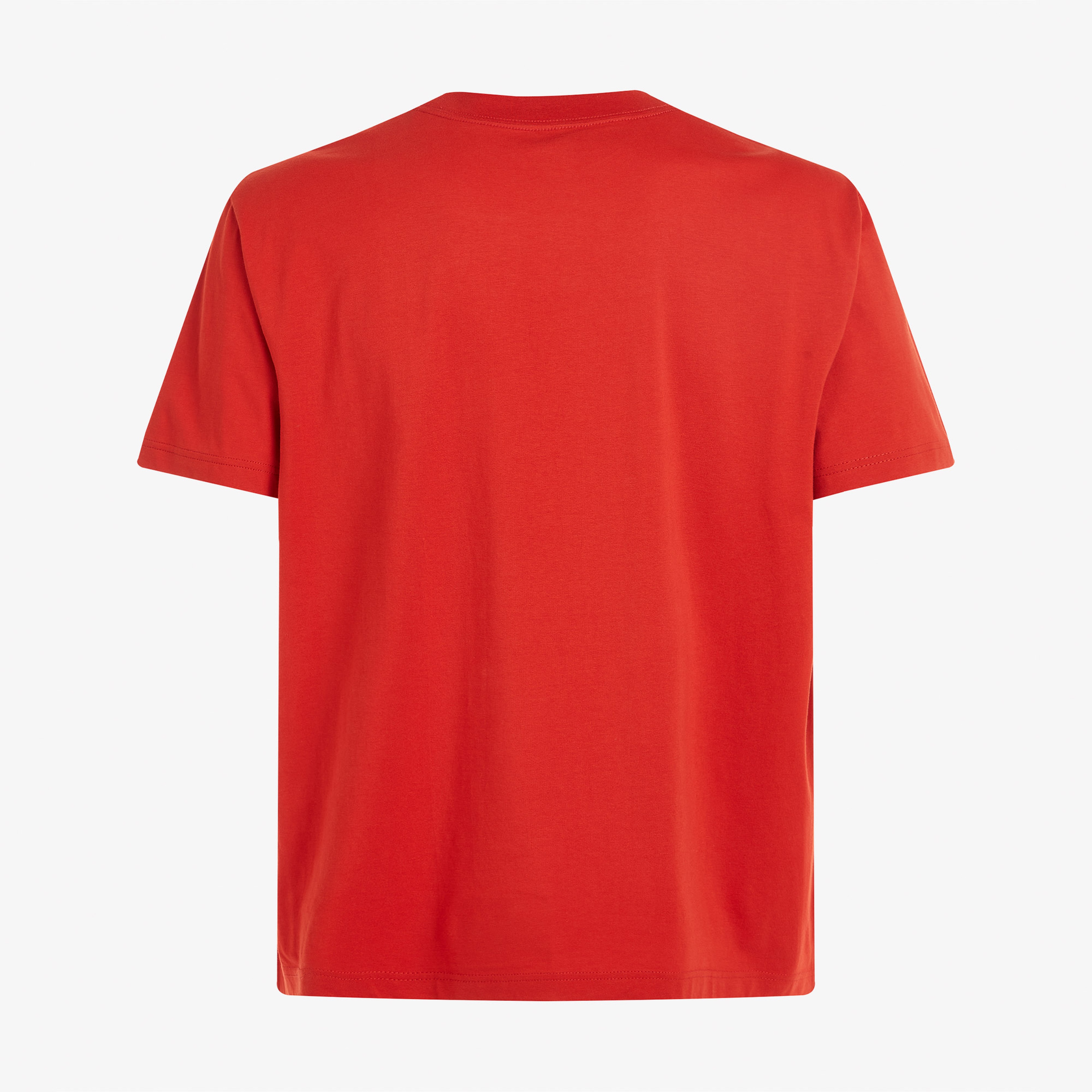 Calvin Klein Erkek Siyah T-Shirt