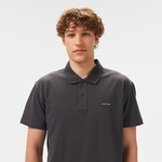 Calvin Klein Erkek Siyah Polo