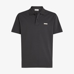 Calvin Klein Erkek Siyah Polo
