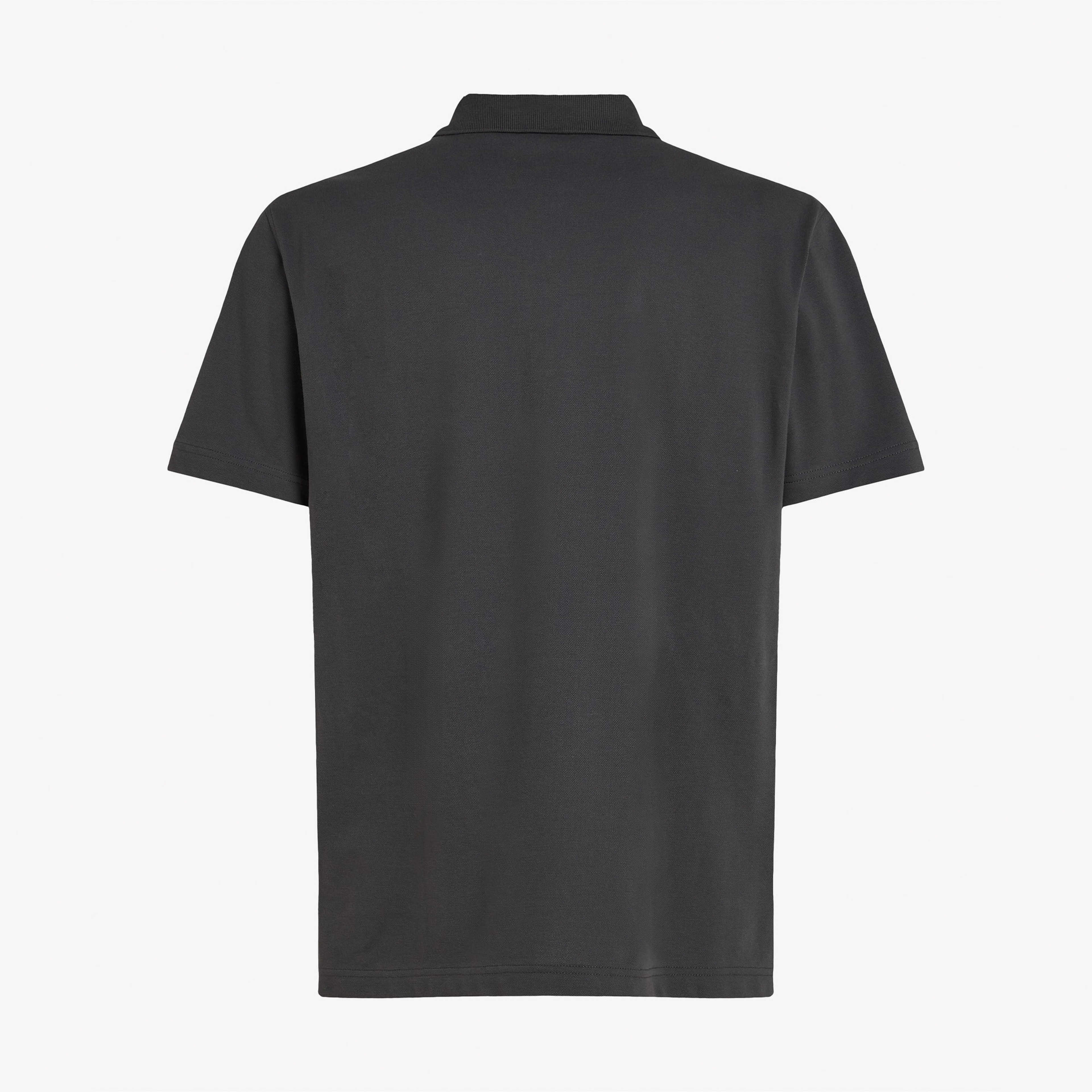 Calvin Klein Erkek Siyah Polo