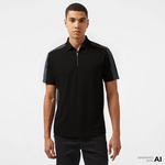 Calvin Klein Erkek Siyah Polo