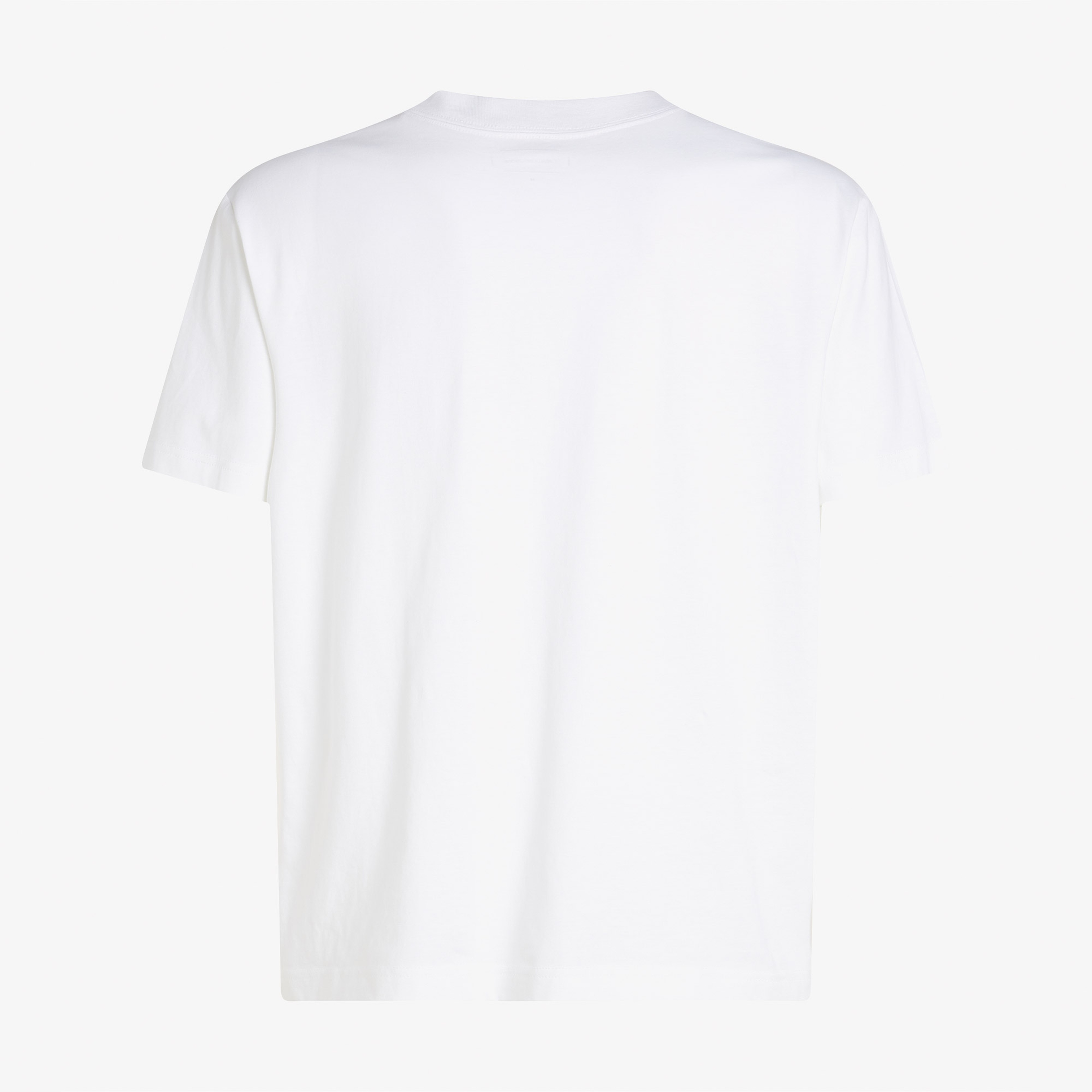 Calvin Klein Erkek Siyah T-Shirt