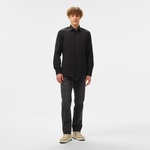 Calvin Klein Erkek Siyah Pantolon