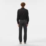 Calvin Klein Erkek Siyah Pantolon