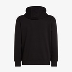 Calvin Klein Small Box Erkek Siyah Sweatshirt