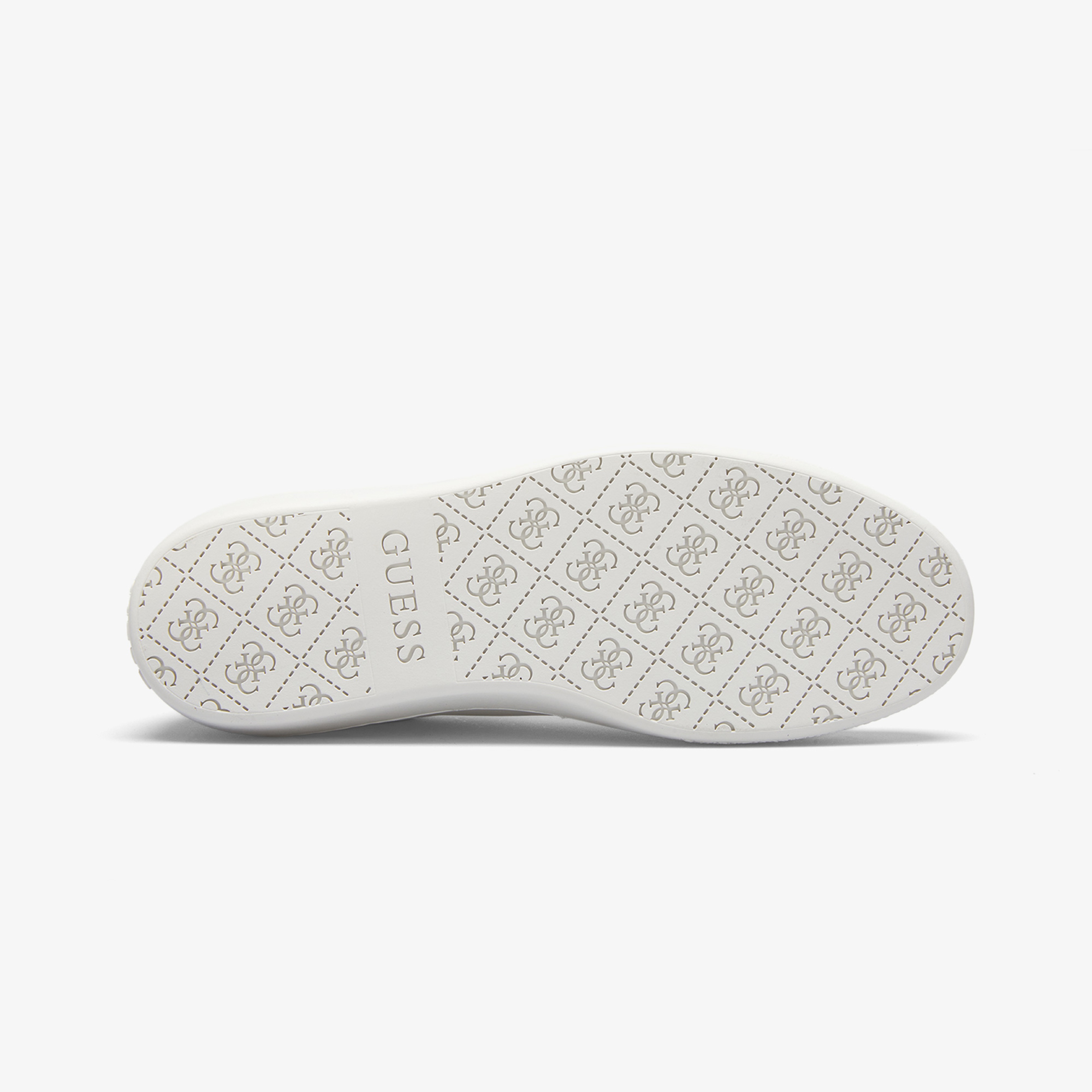 Guess Erkek Renkli Sneaker