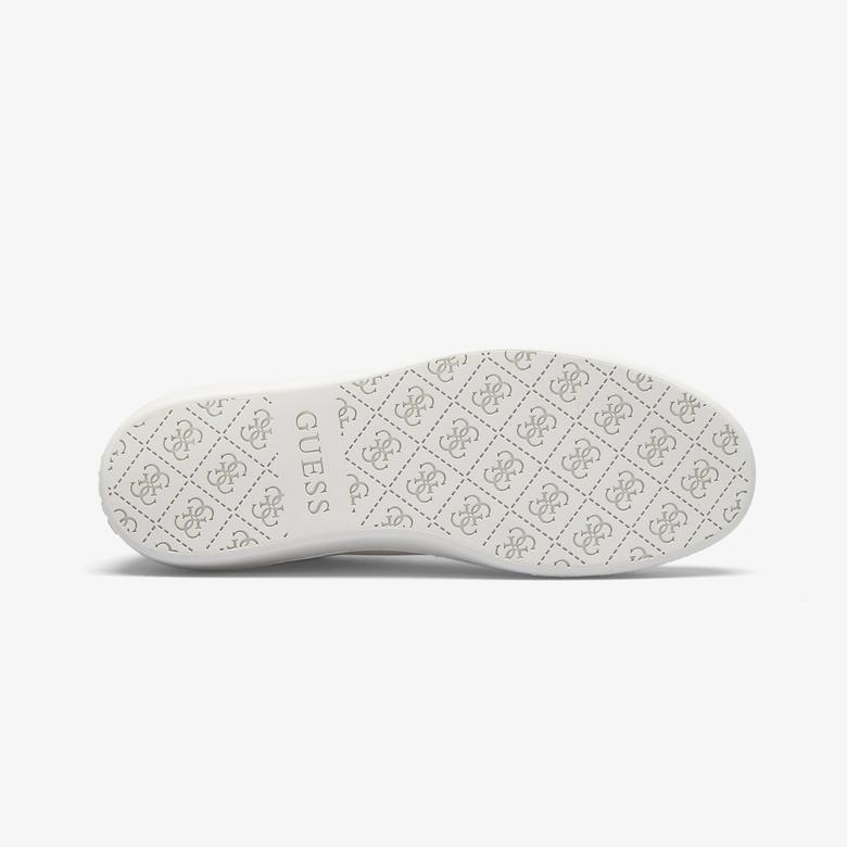 Guess Erkek Renkli Sneaker