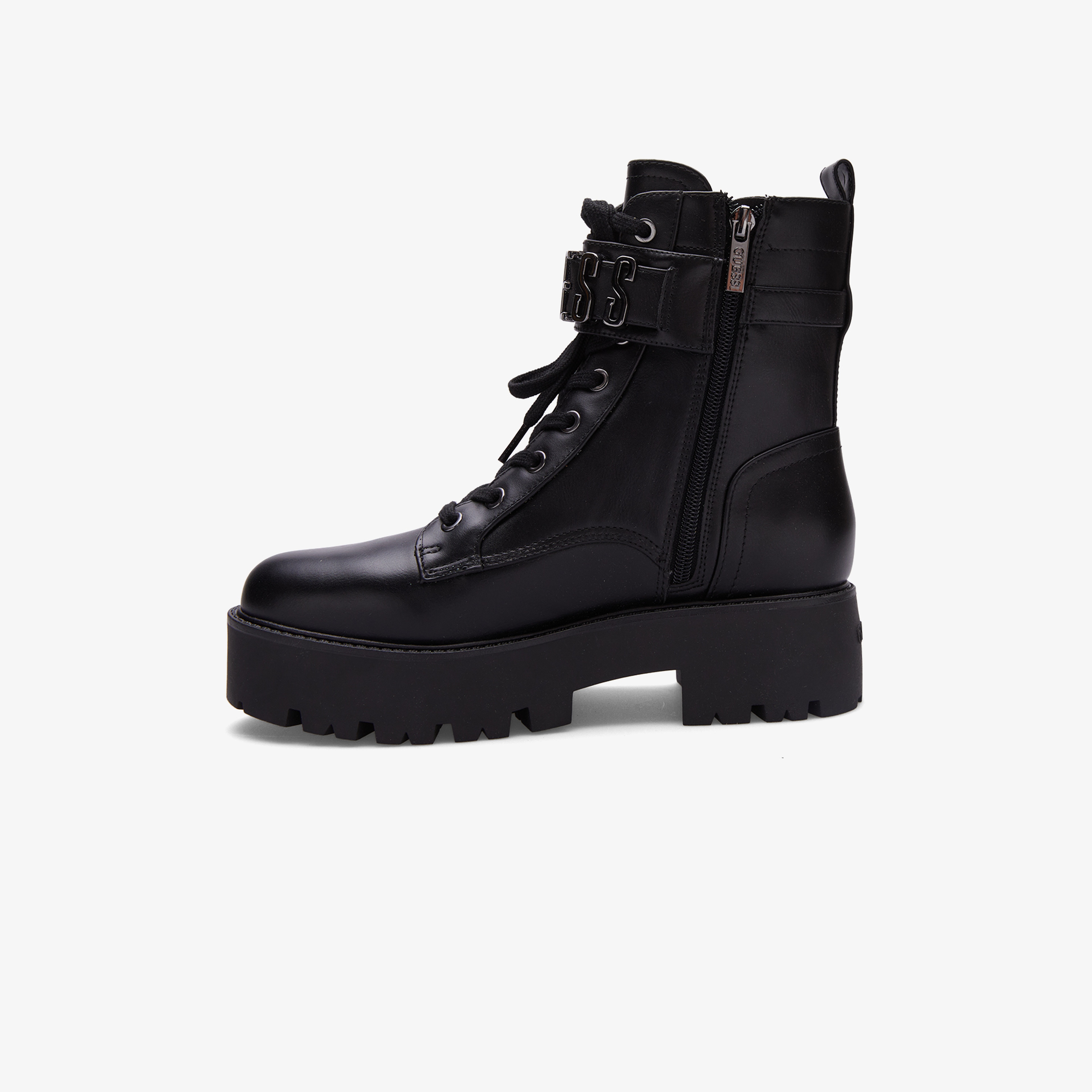 Guess Kadın Siyah Bot