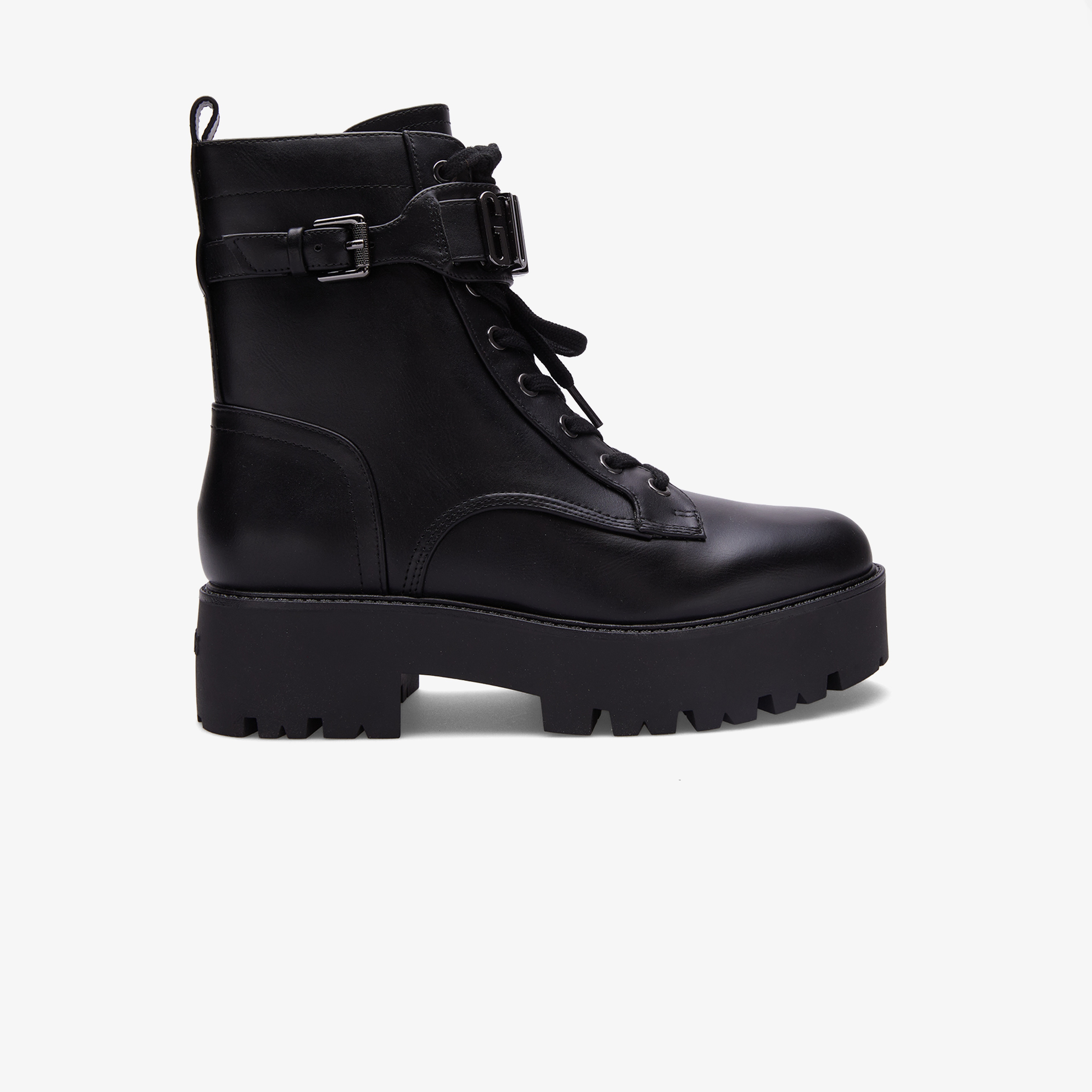 Guess Kadın Siyah Bot