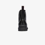 Hugo Erkek Siyah Bot