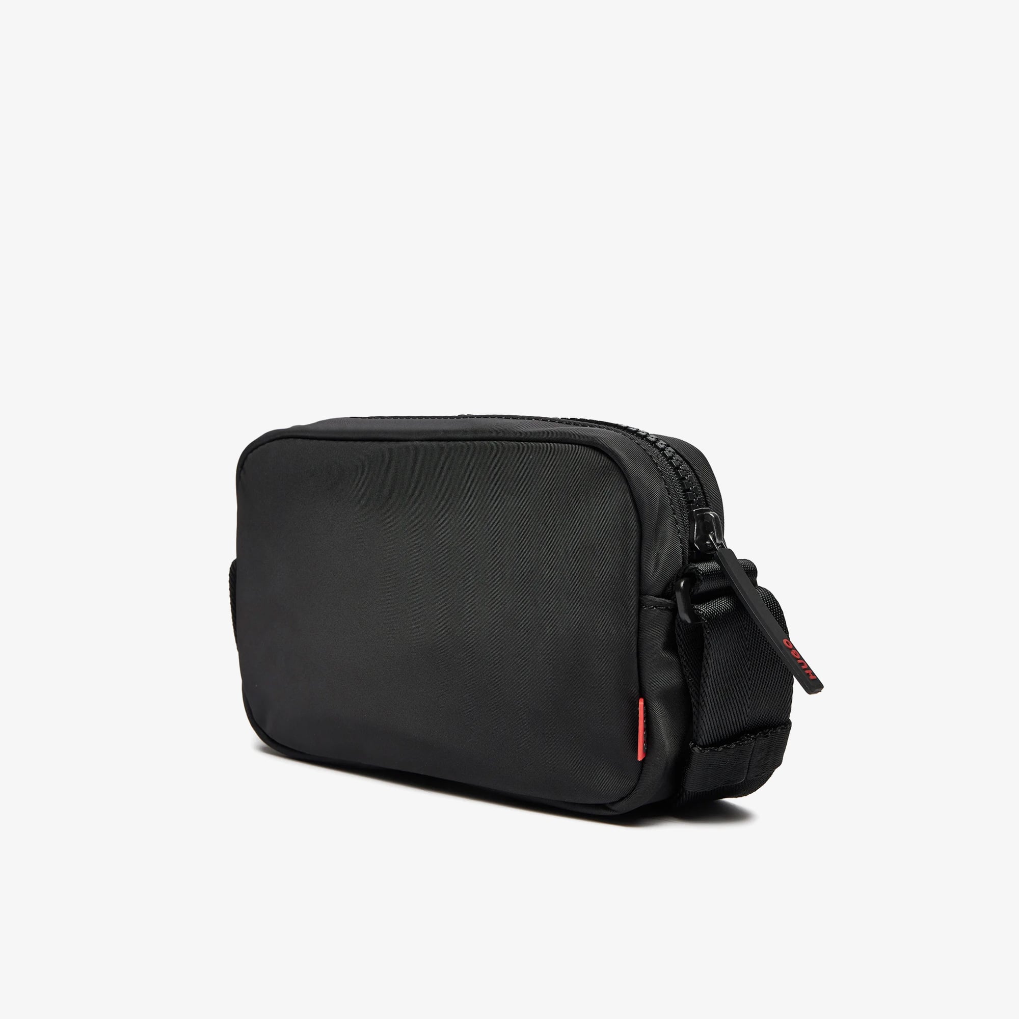 Hugo Handwritten2.0 EW C Erkek Siyah Omuz Çantası