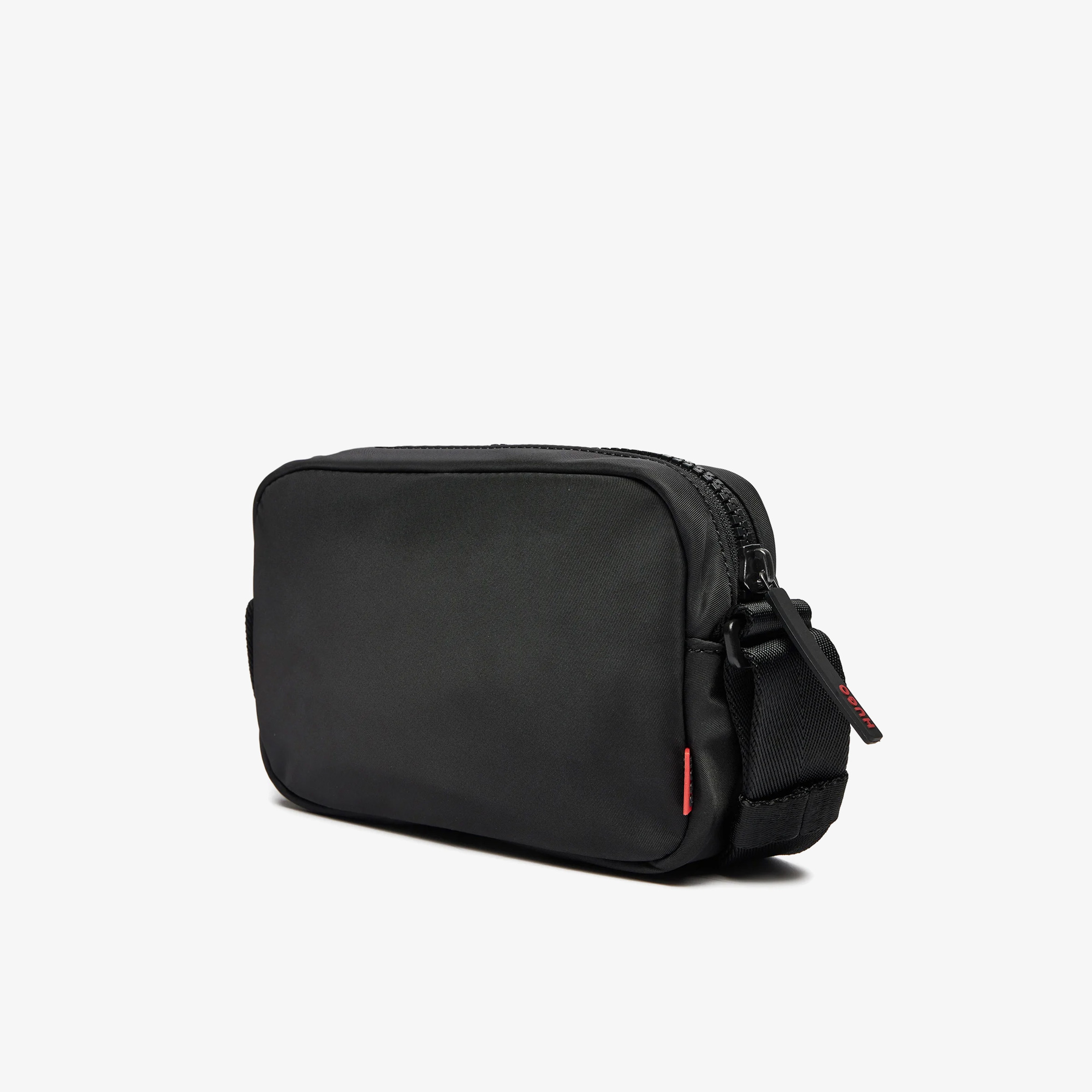 Hugo Handwritten2.0 EW C Erkek Siyah Omuz Çantası