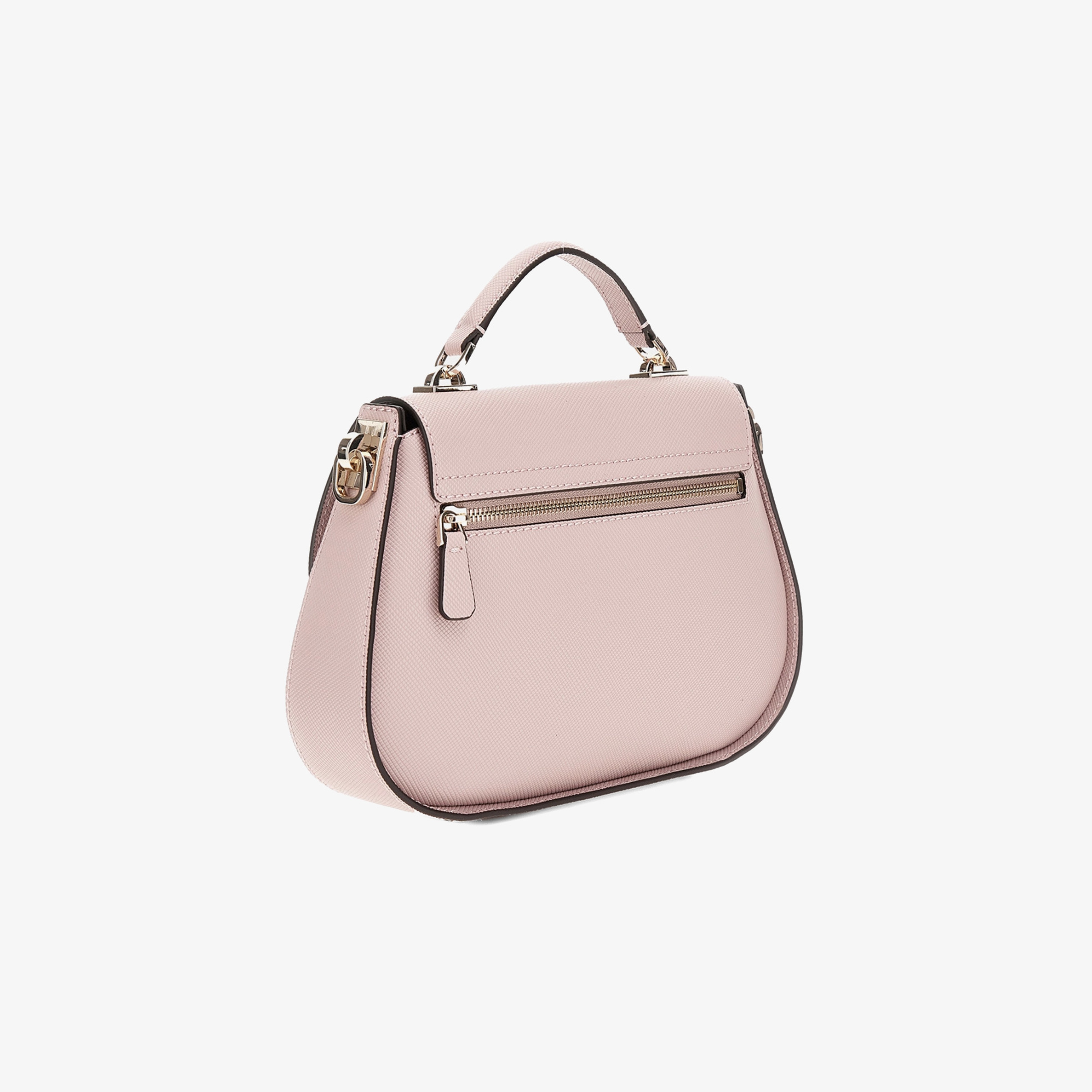 Guess Eco Gloriana Gfriend 52320 Kadın Pembe El Çantası