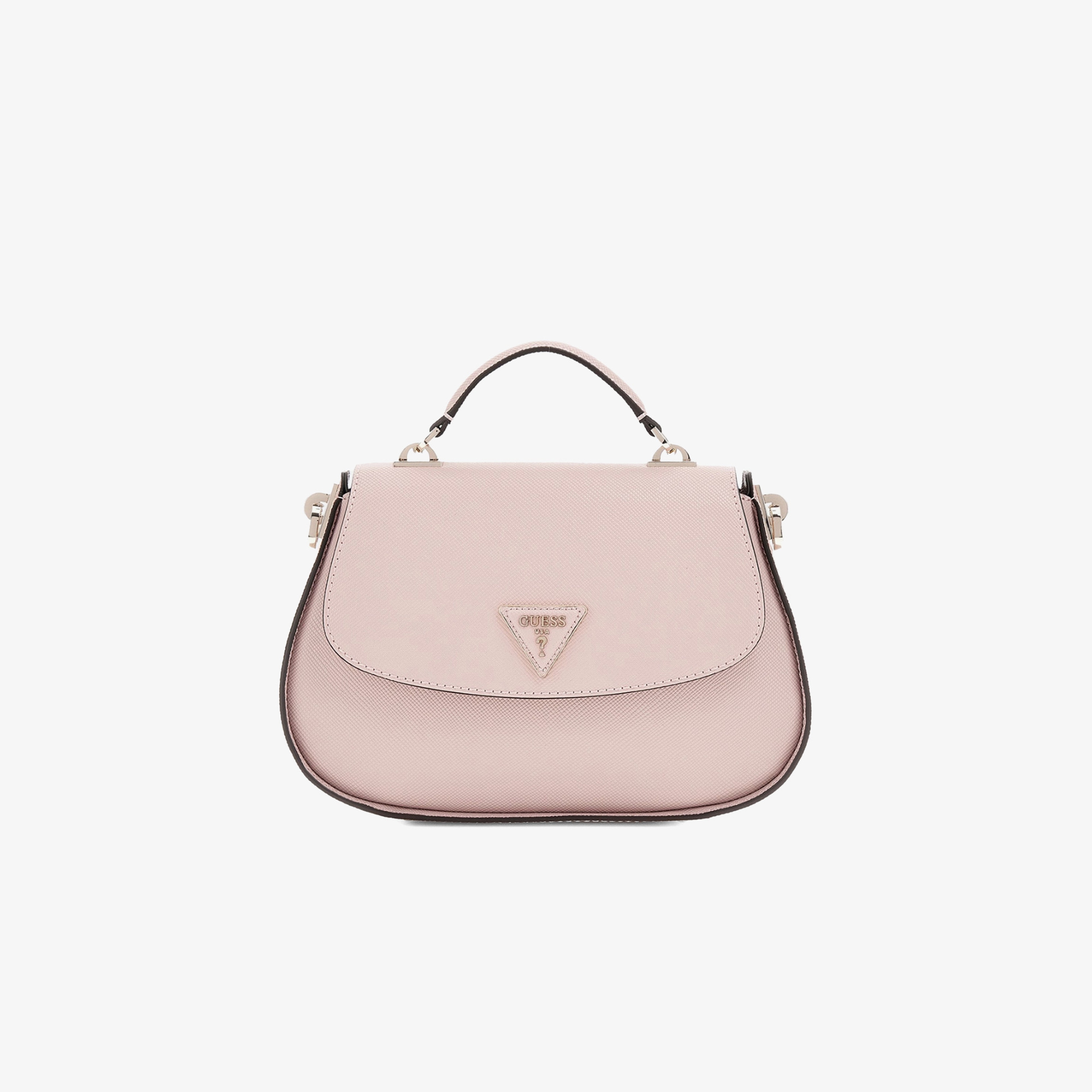 Guess Eco Gloriana Gfriend 52320 Kadın Pembe El Çantası