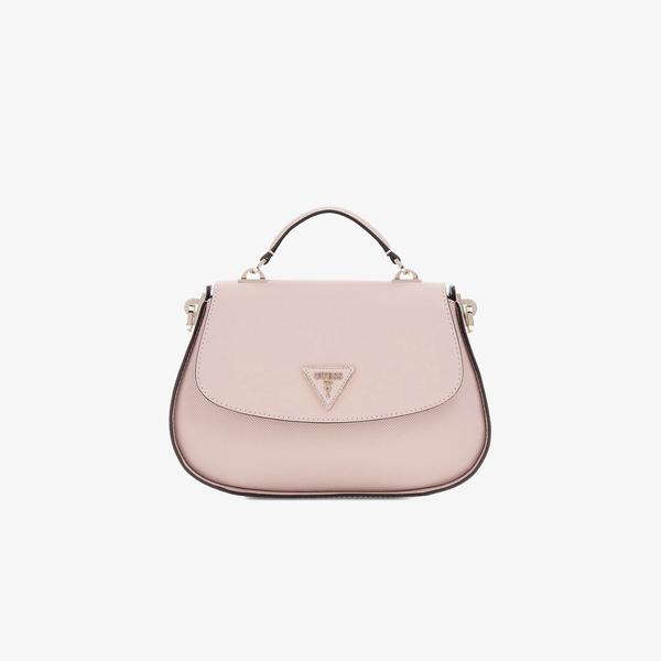 Guess Eco Gloriana Gfriend 52320 Kadın Pembe El Çantası