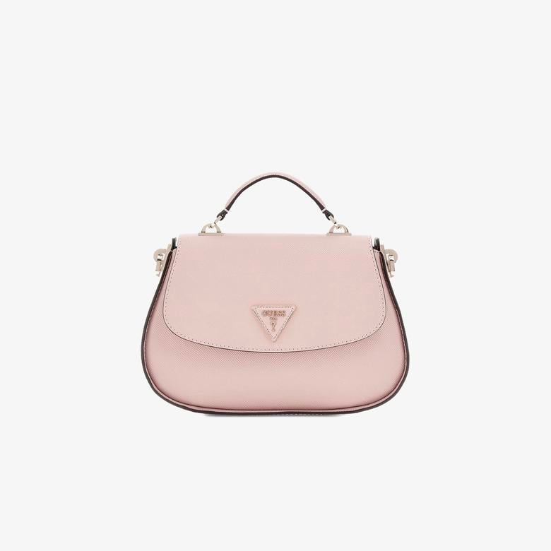 Guess Eco Gloriana Gfriend 52320 Kadın Pembe El Çantası