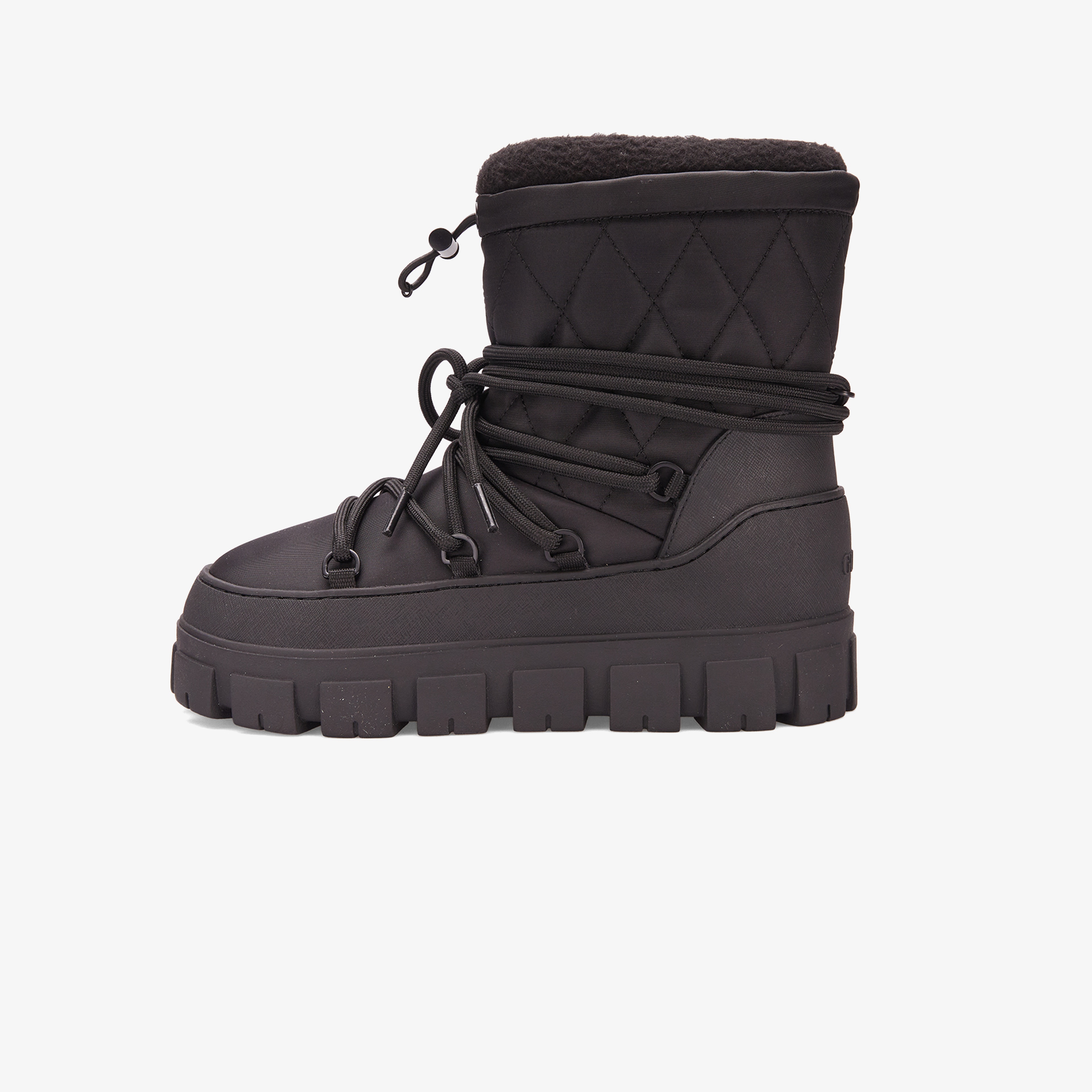 Guess Kadın Siyah Bot