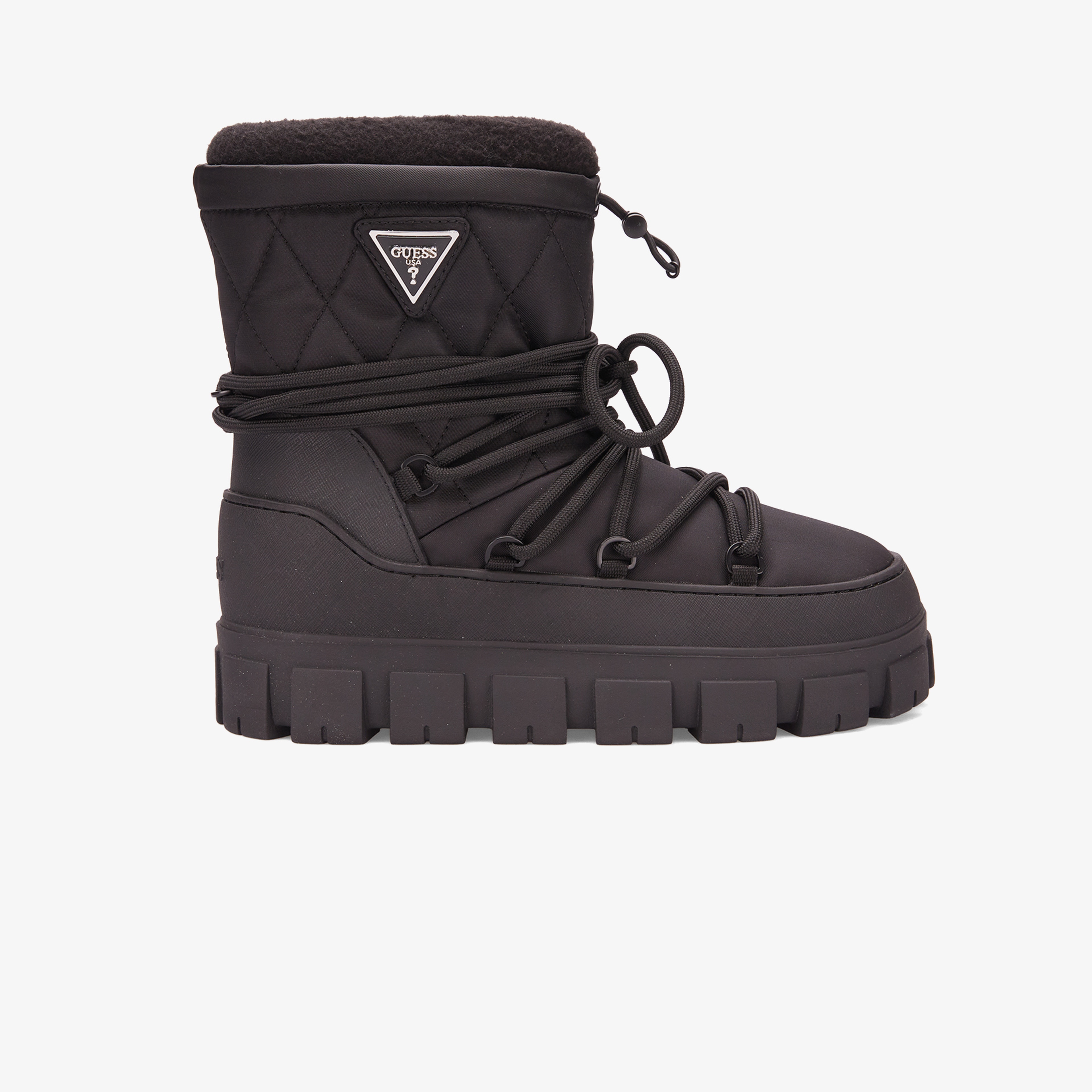 Guess Kadın Siyah Bot