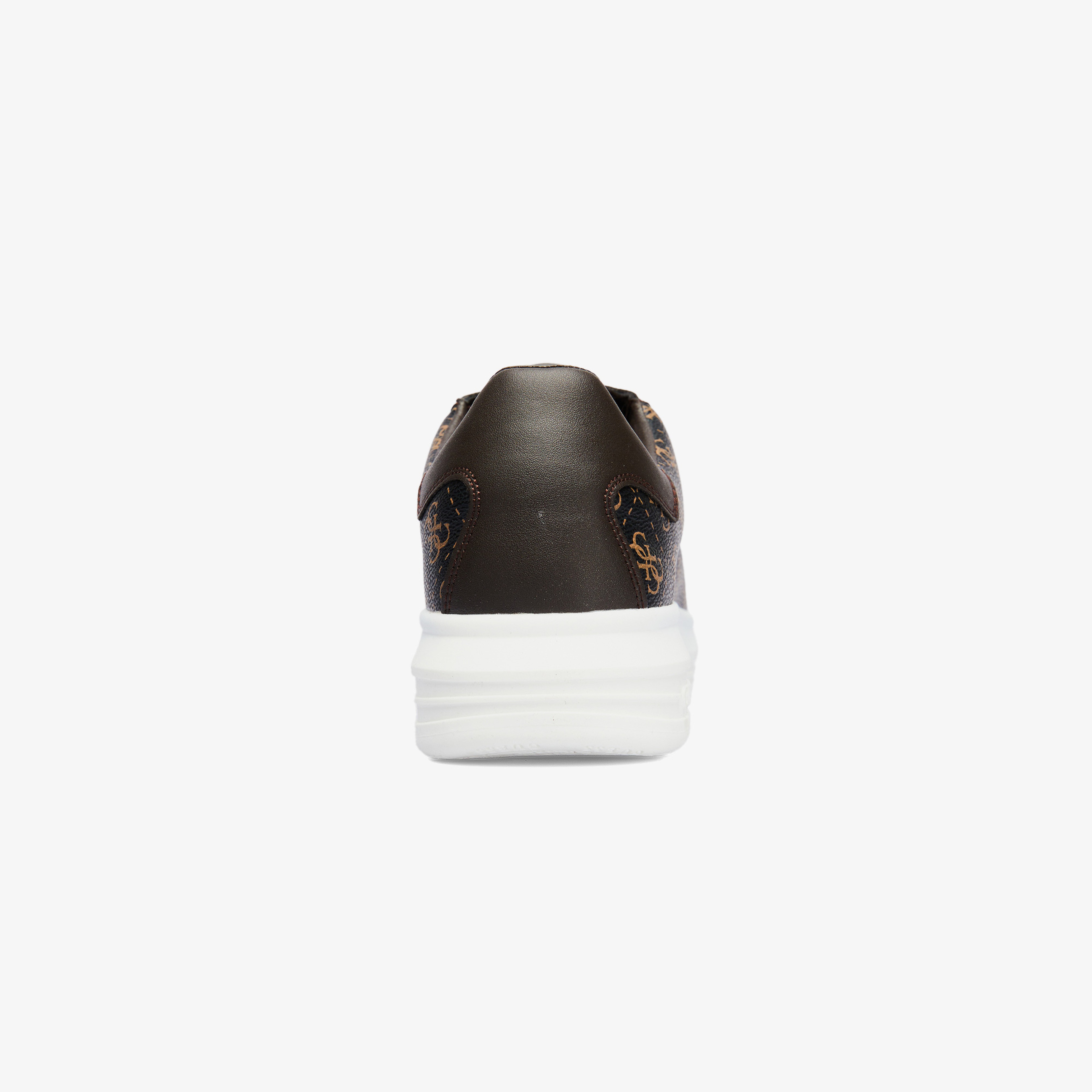 Guess Erkek Kahverengi Sneaker