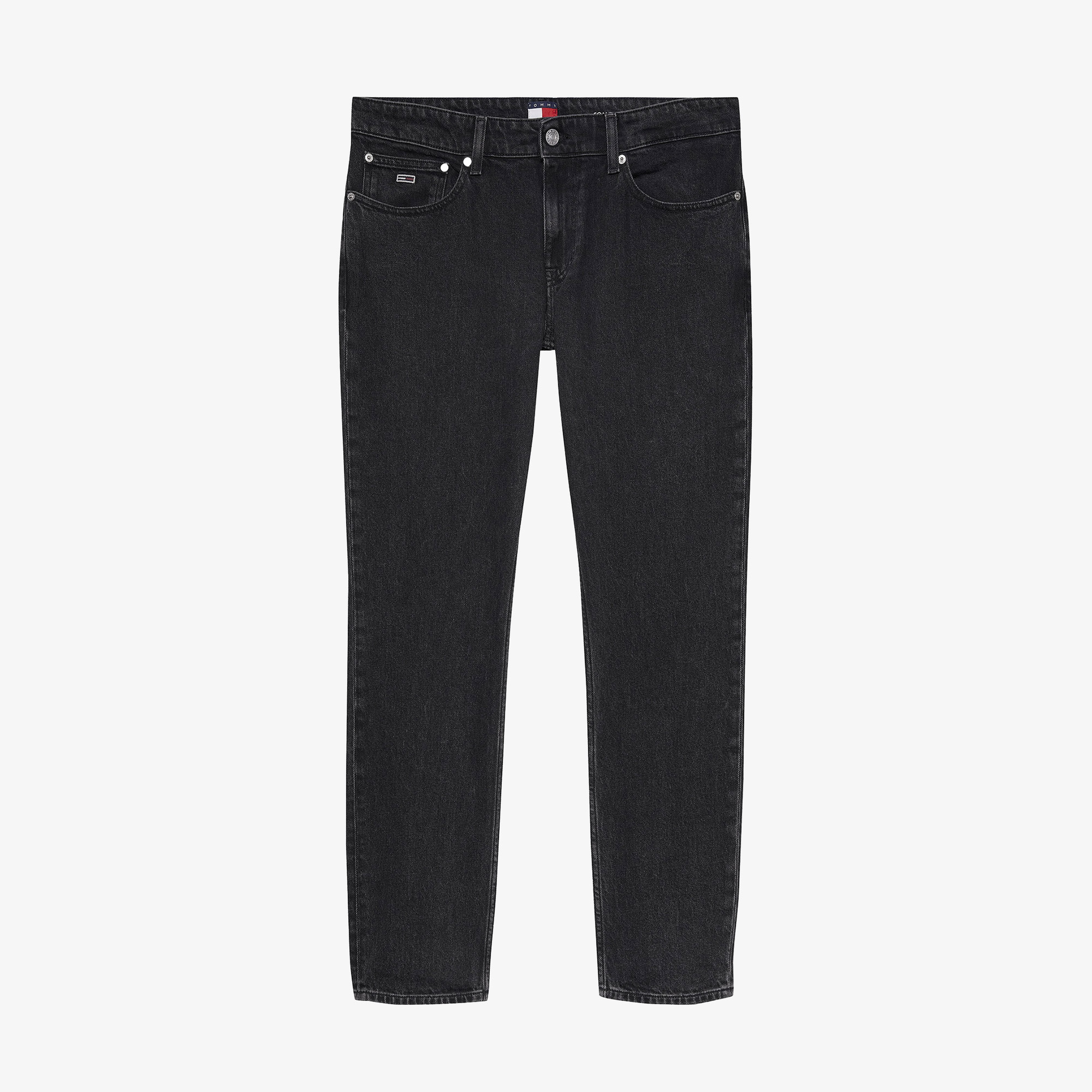 Tommy Jeans Scanton Slim Ai4181 Erkek Lacivert Jean