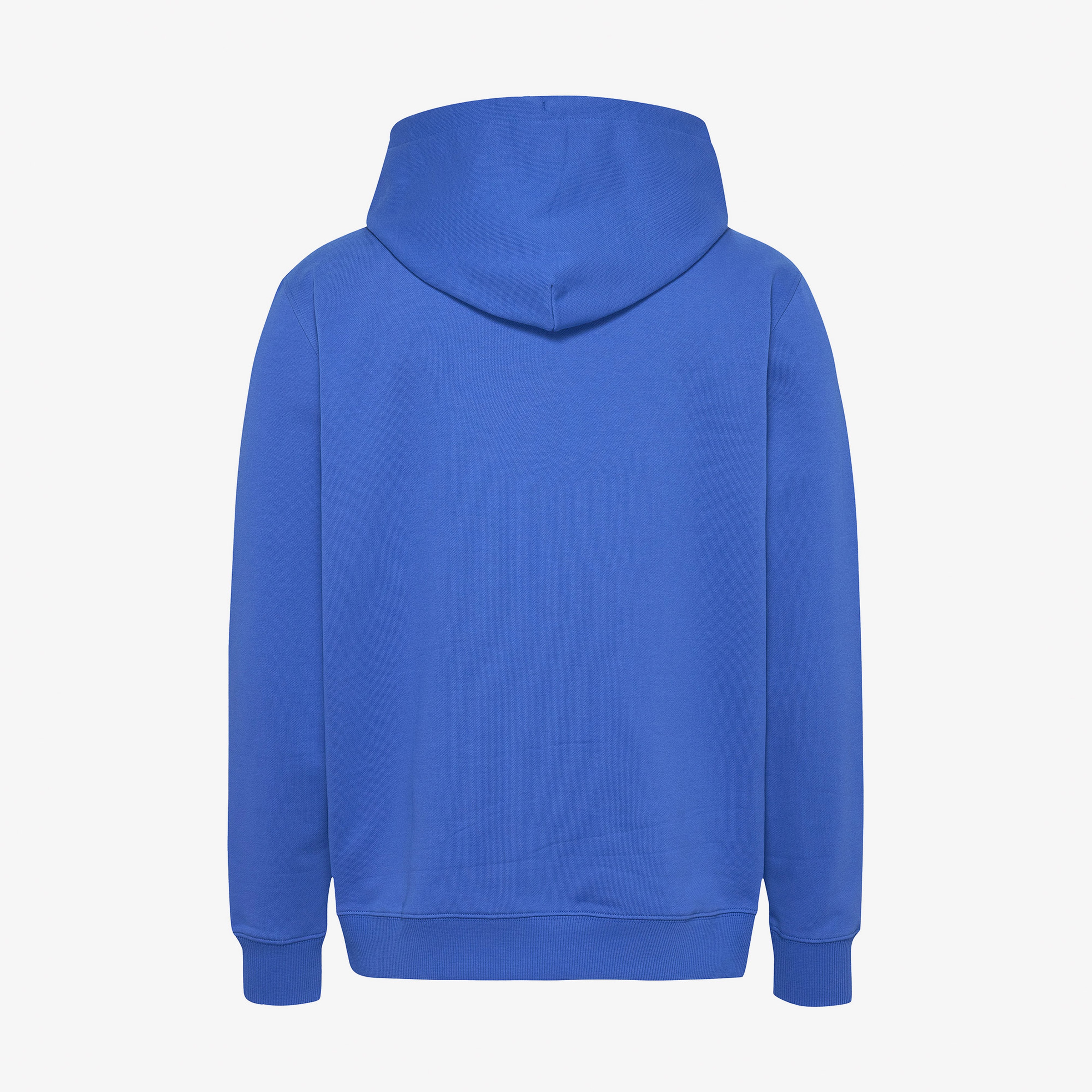 Tommy Jeans Reg Dna Flag Twist Hood Ext Erkek Mavi Sweatshirt