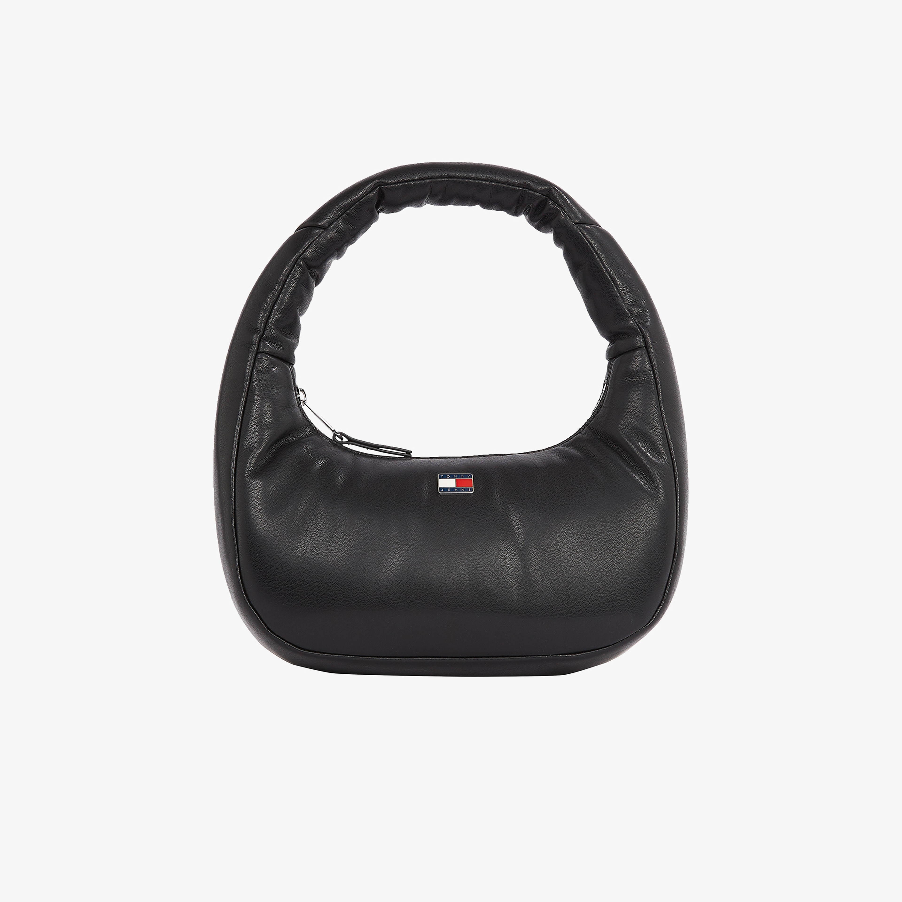 Tommy Hilfiger Pillow Kadın Siyah El Çantası