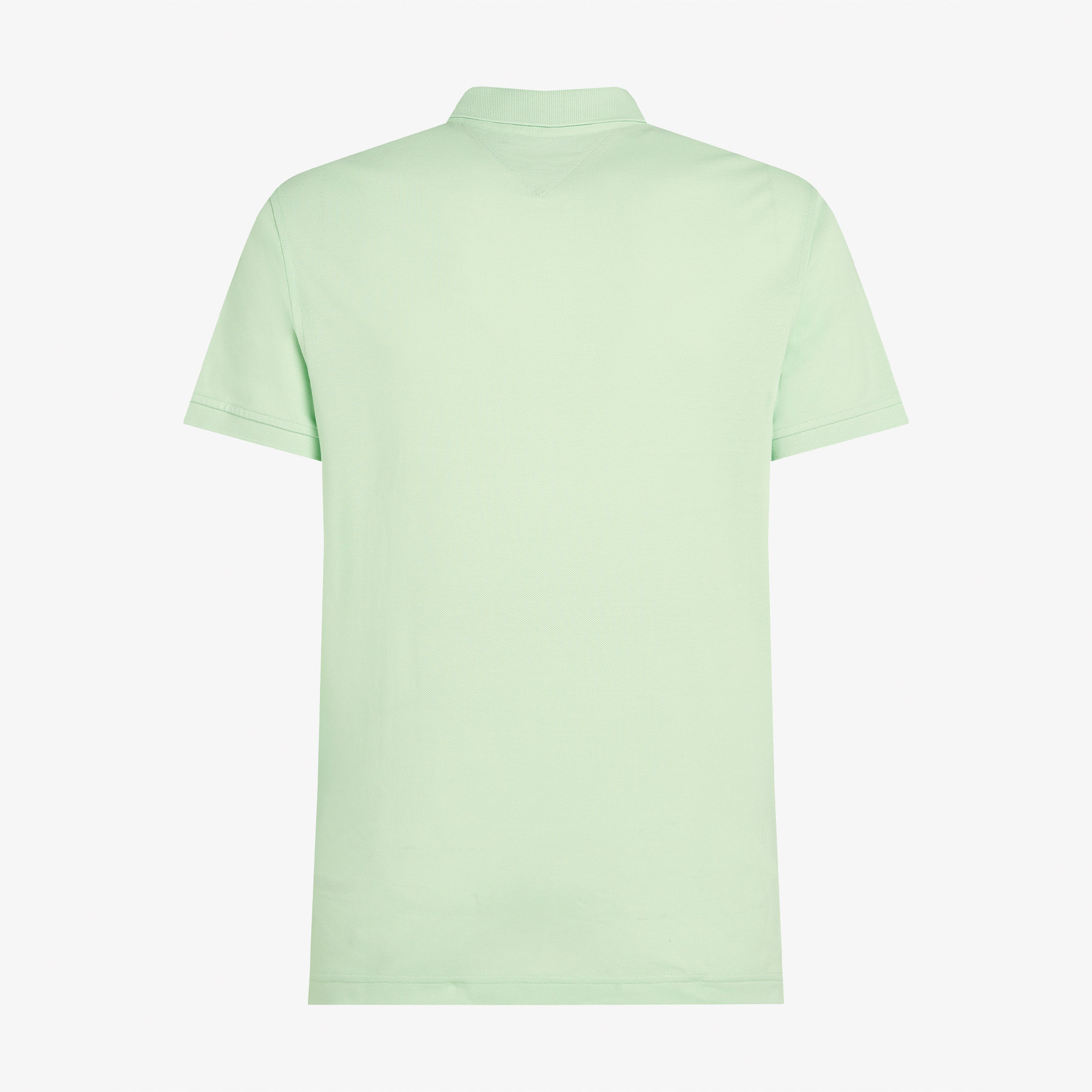 Tommy Hilfiger 1985 Regular Erkek Yeşil Polo