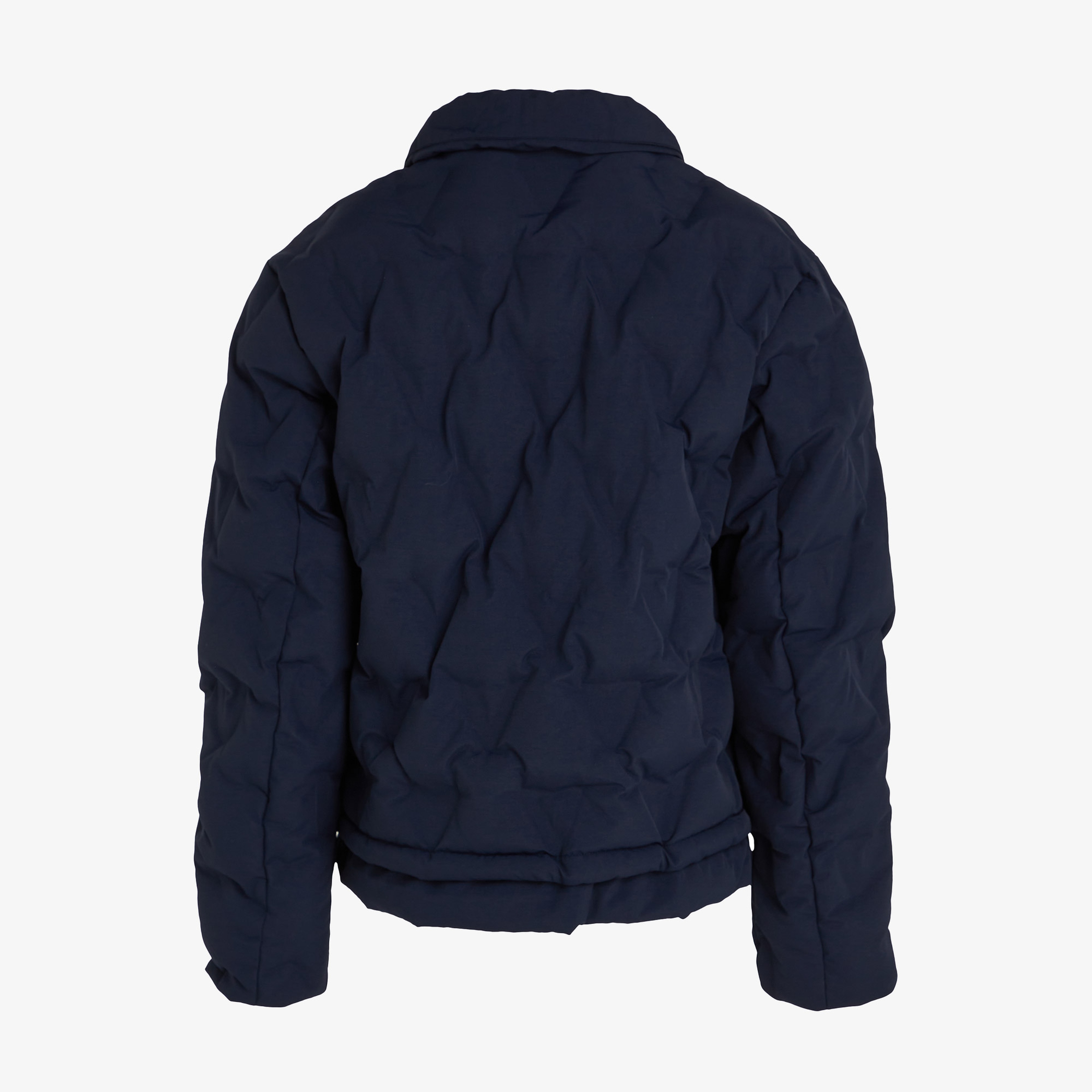 Tommy Jeans Kadın Mavi Mont