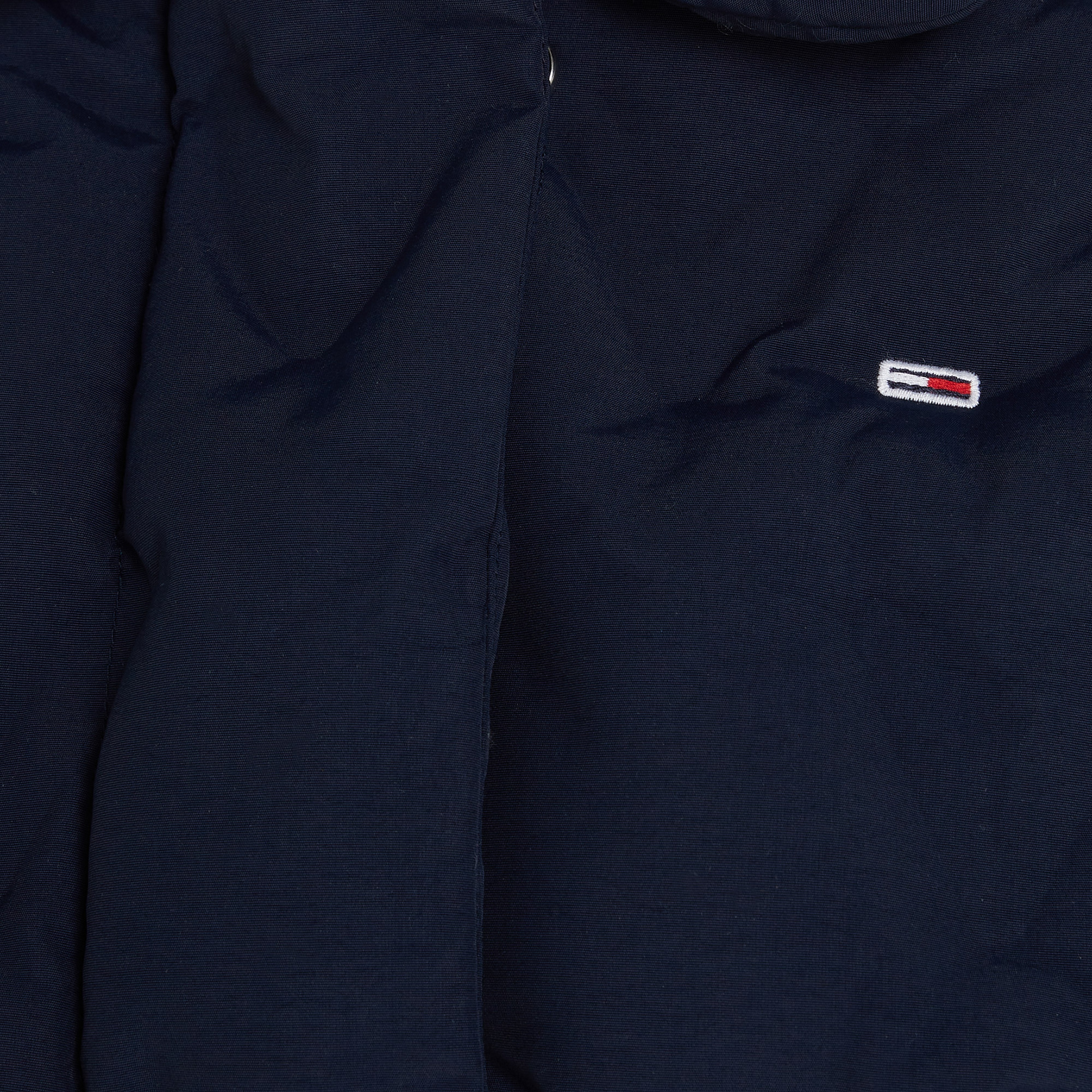Tommy Jeans Kadın Mavi Mont