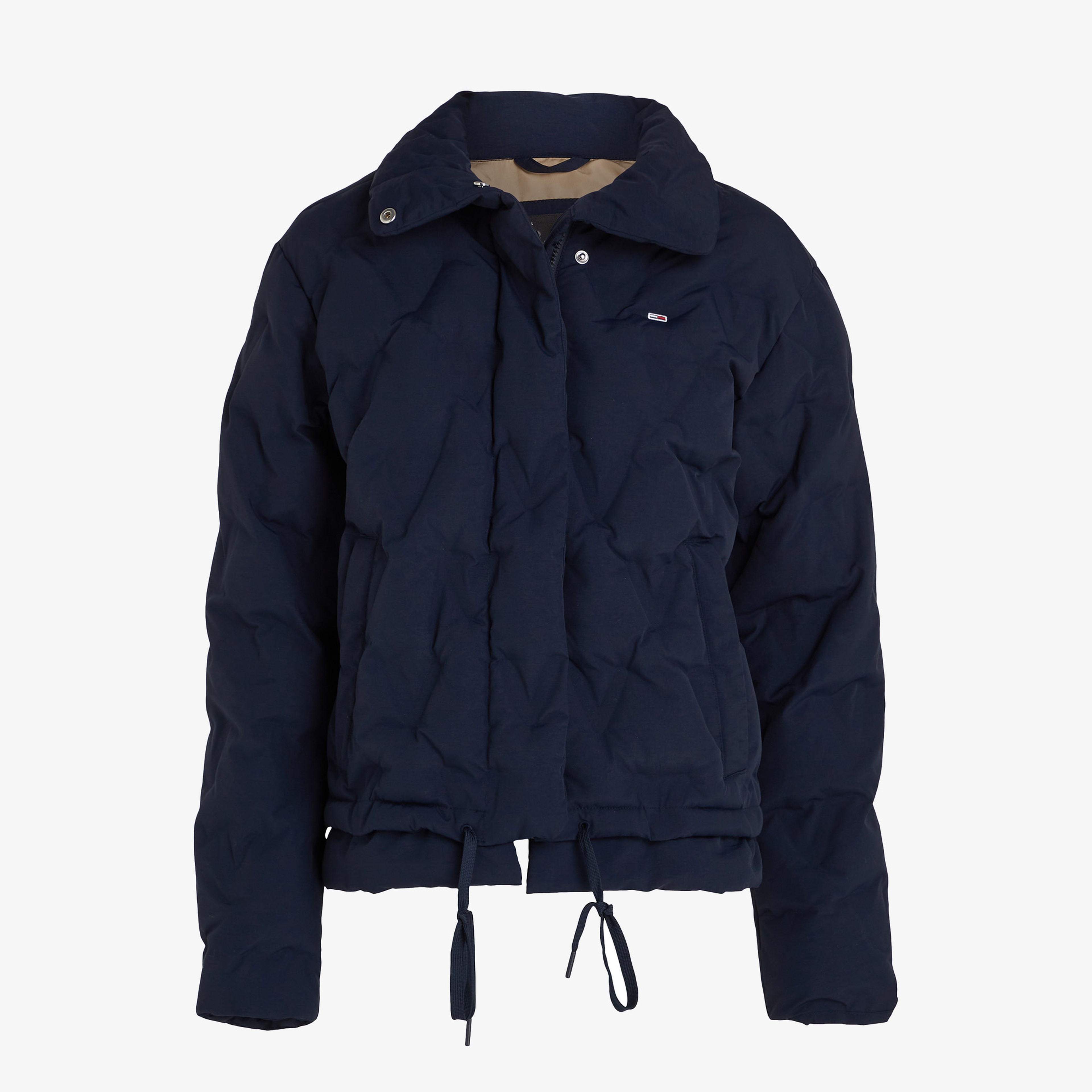 Tommy Jeans Kadın Mavi Mont