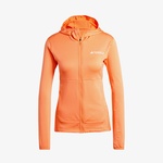 Adidas Kadın Turuncu Sweatshirt