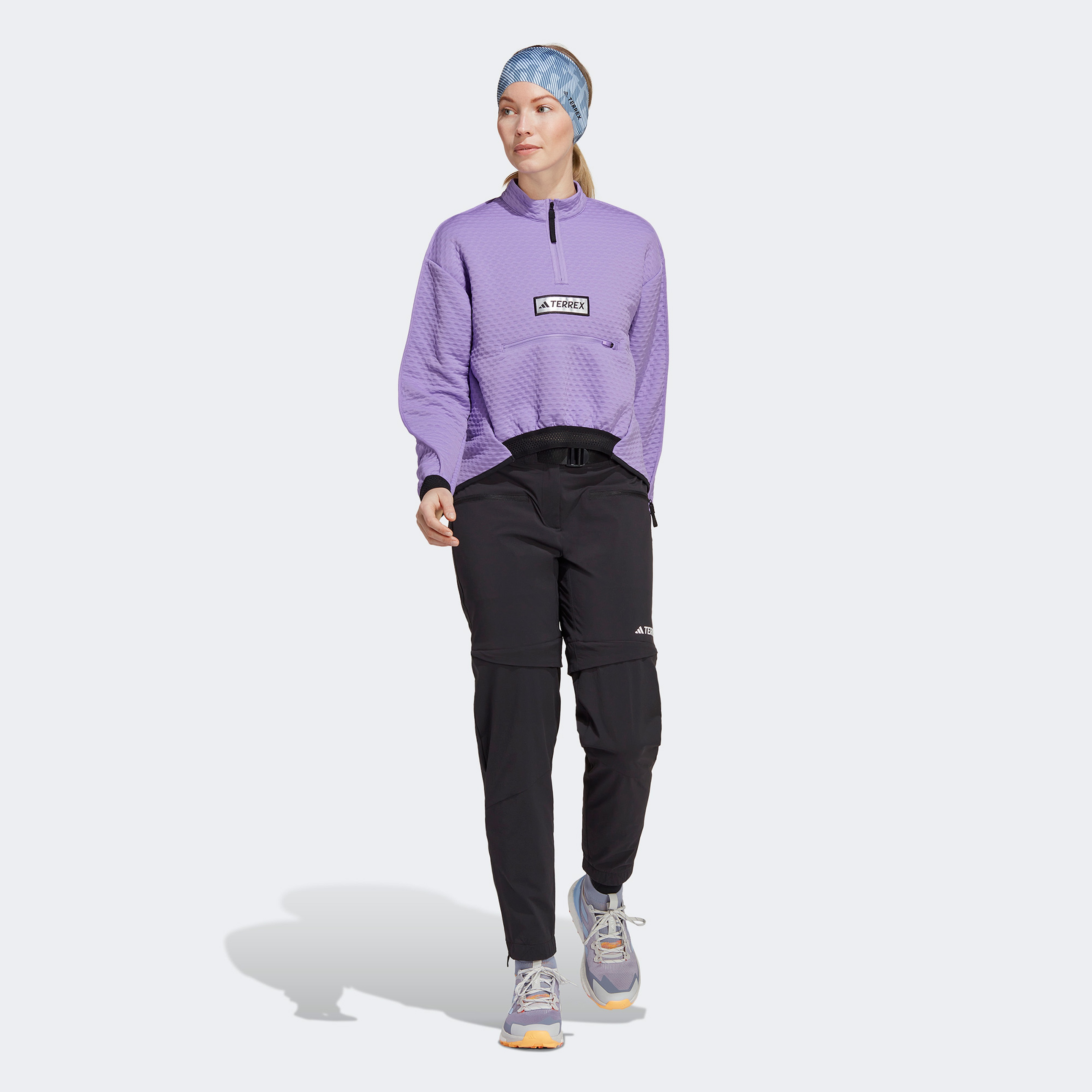 Adidas Kadın Siyah Pantolon