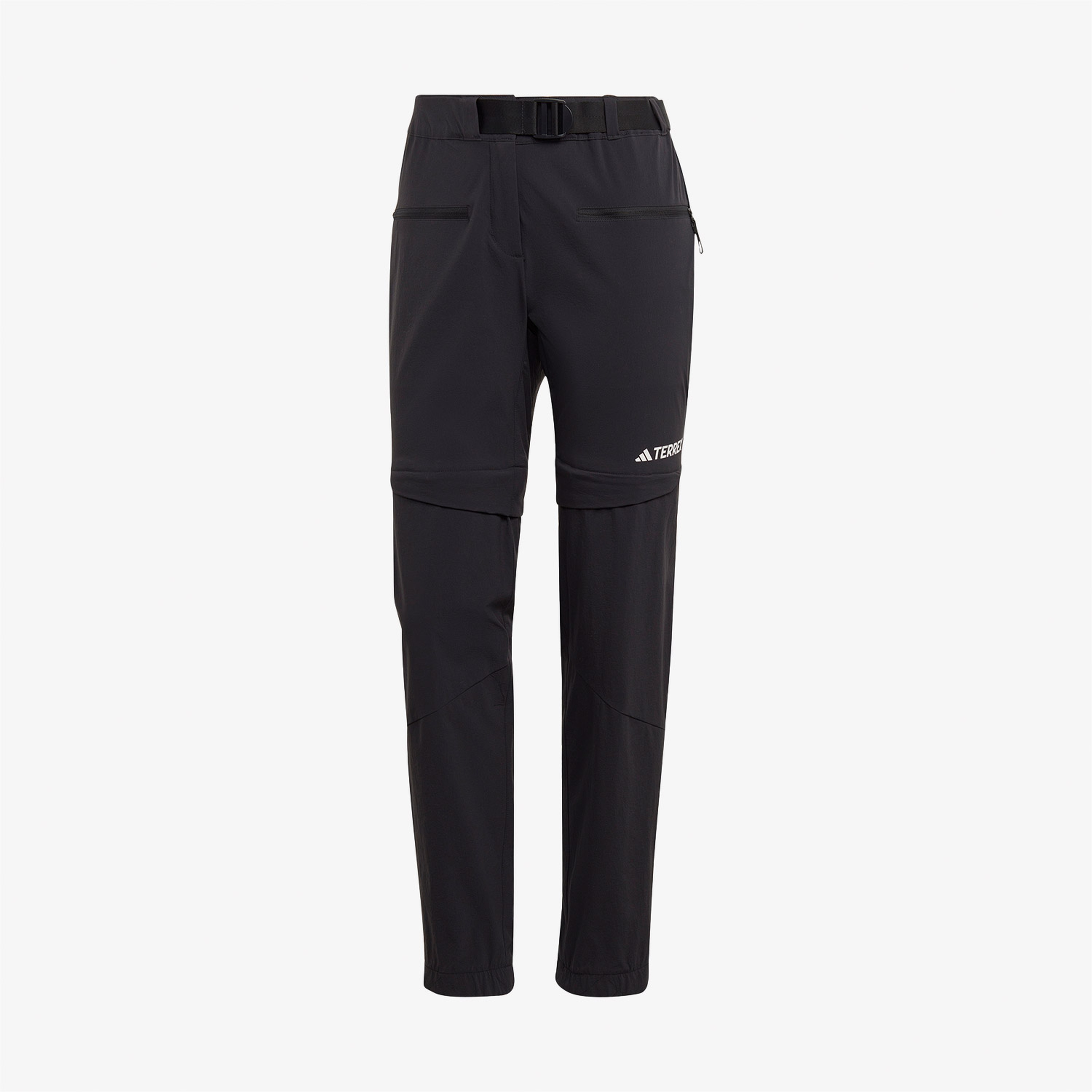 Adidas Kadın Siyah Pantolon