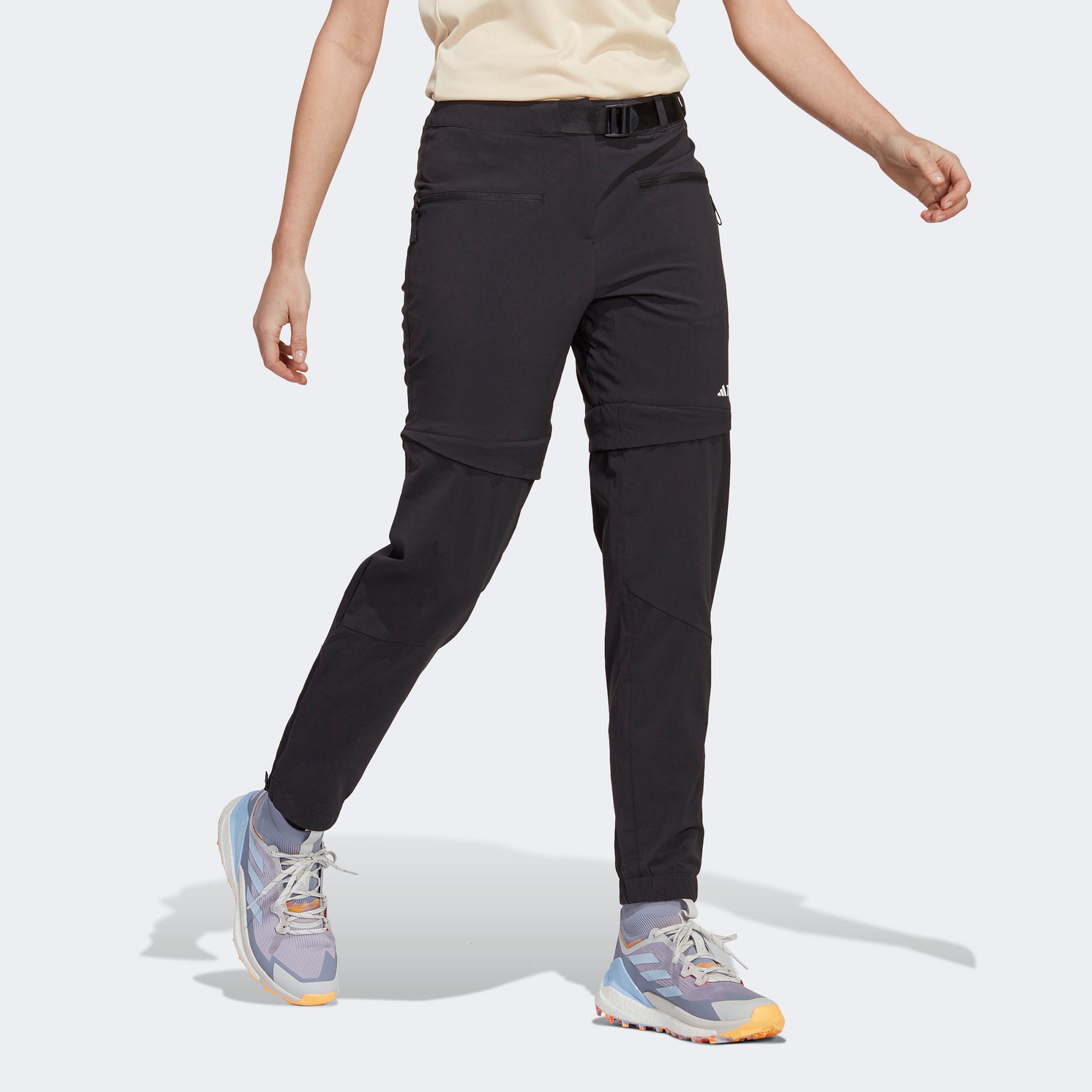 Adidas Kadın Siyah Pantolon