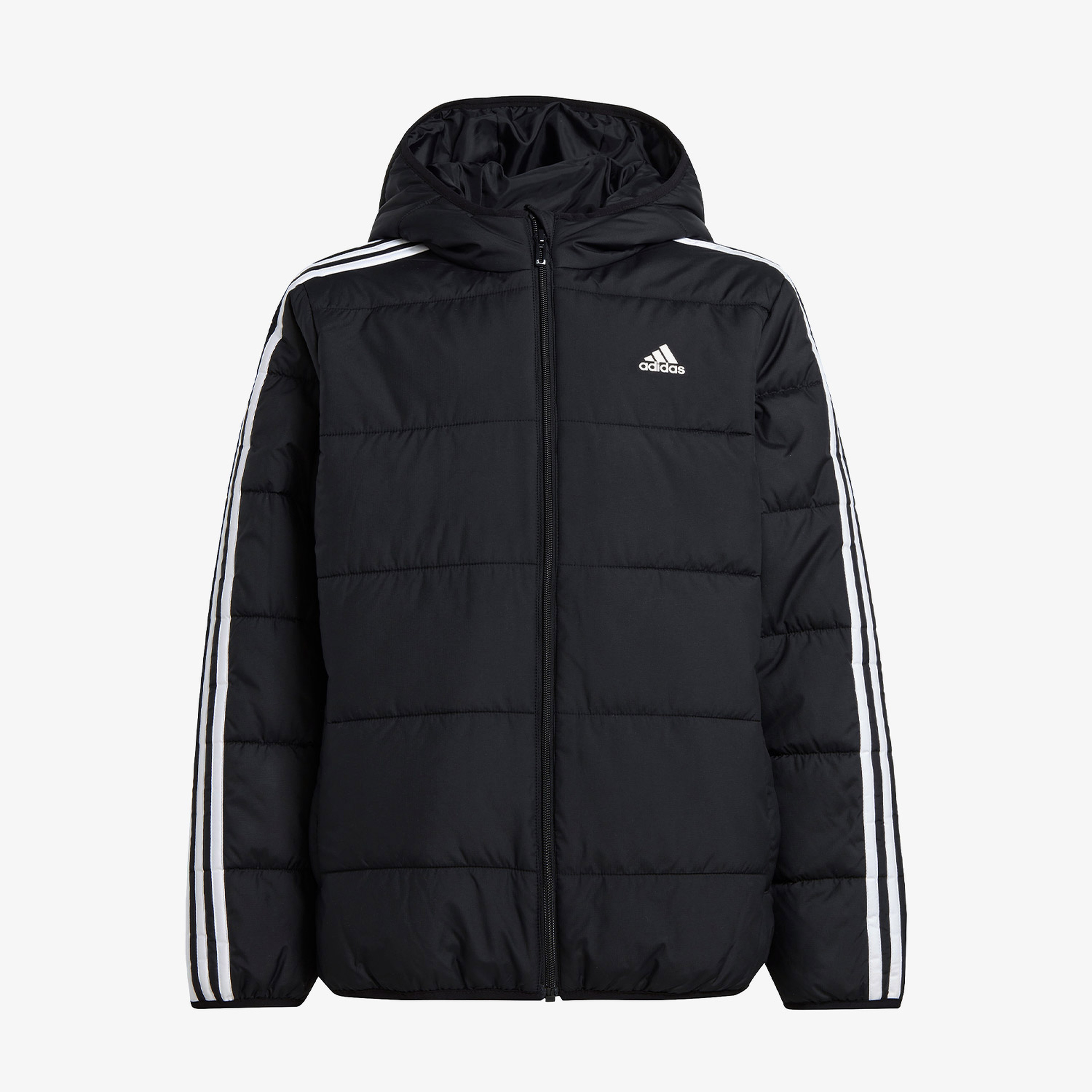 Adidas Çocuk Siyah Mont