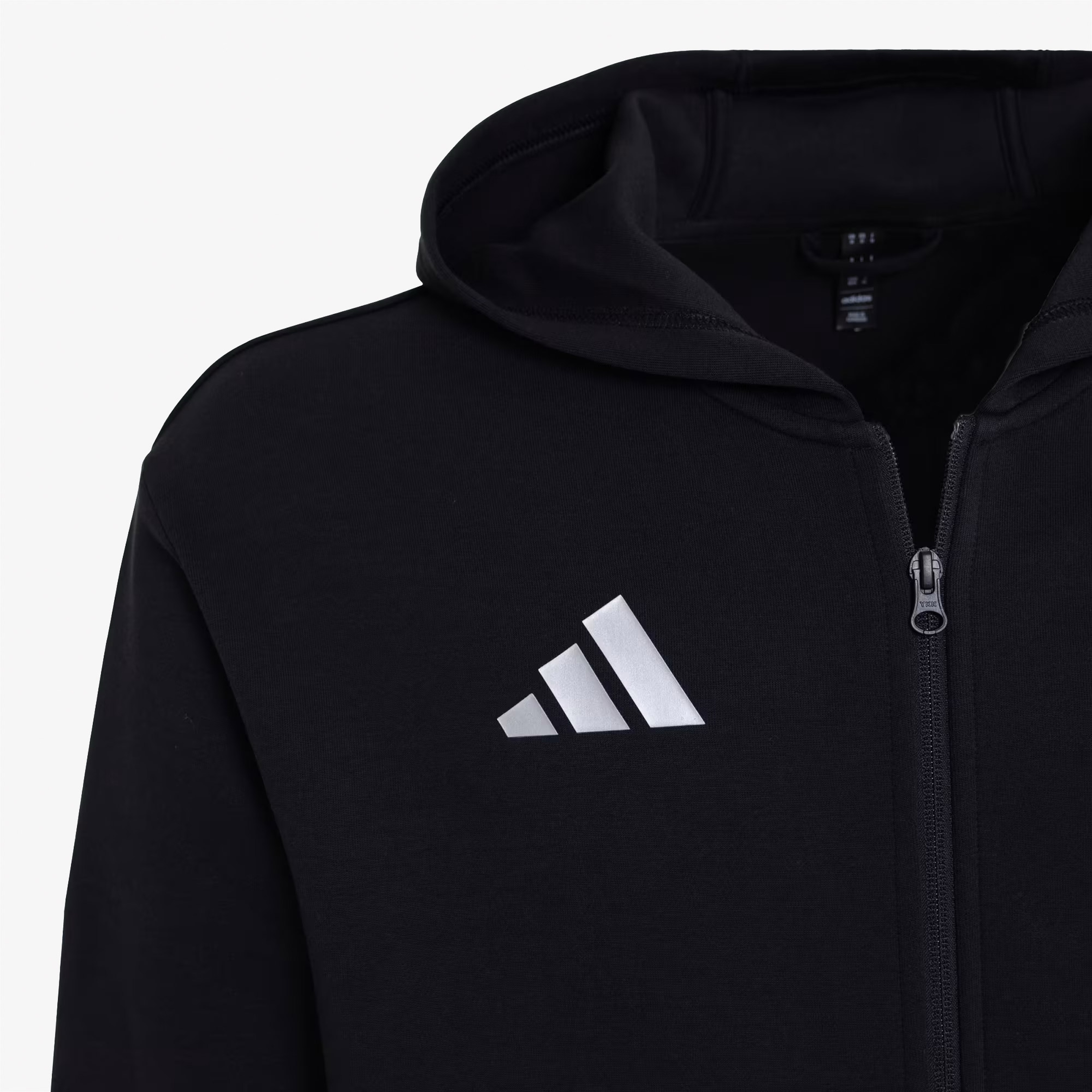 Adidas Erkek Siyah Sweatshirt