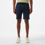 BOSS Chino Tapered DS Erkek Koyu Mavi Şort